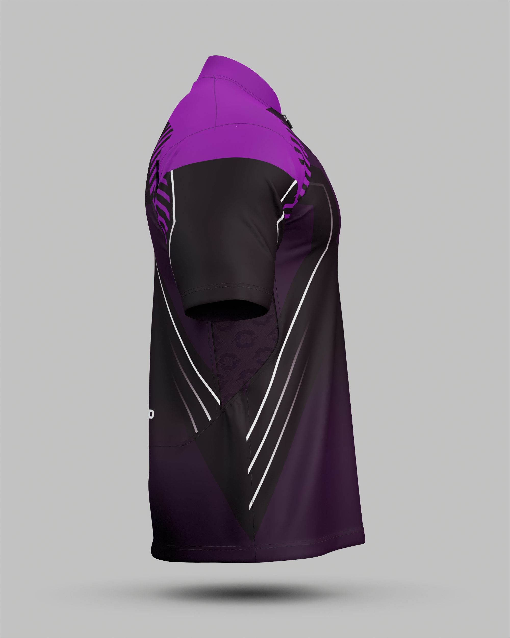 Youth Onyx Spark Jersey
