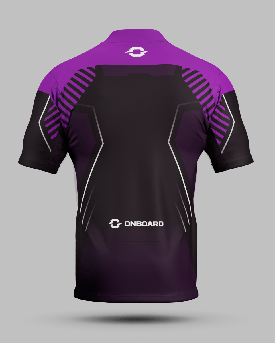 Youth Onyx Spark Jersey - Onboard Sportswear