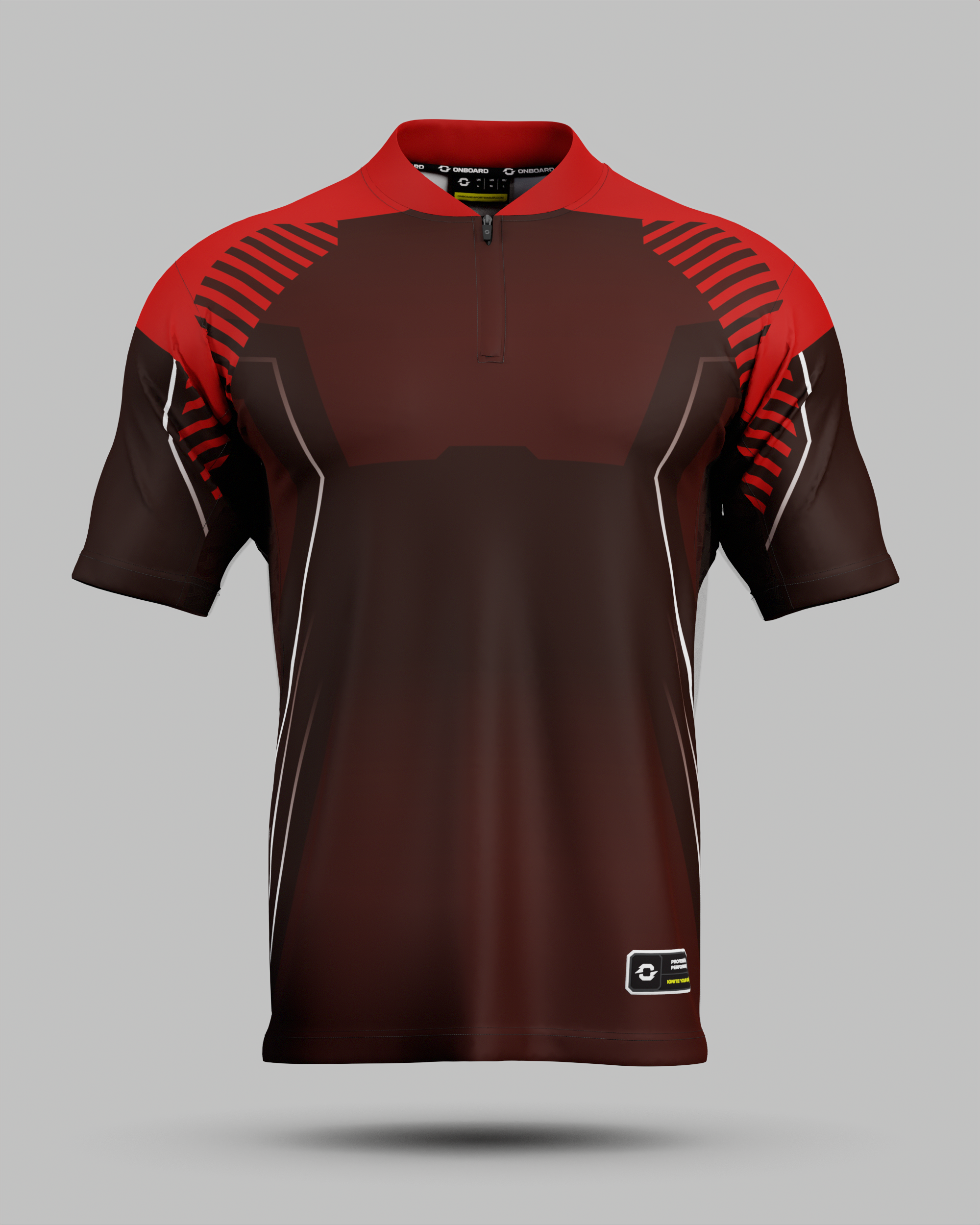 Youth Onyx Spark Jersey