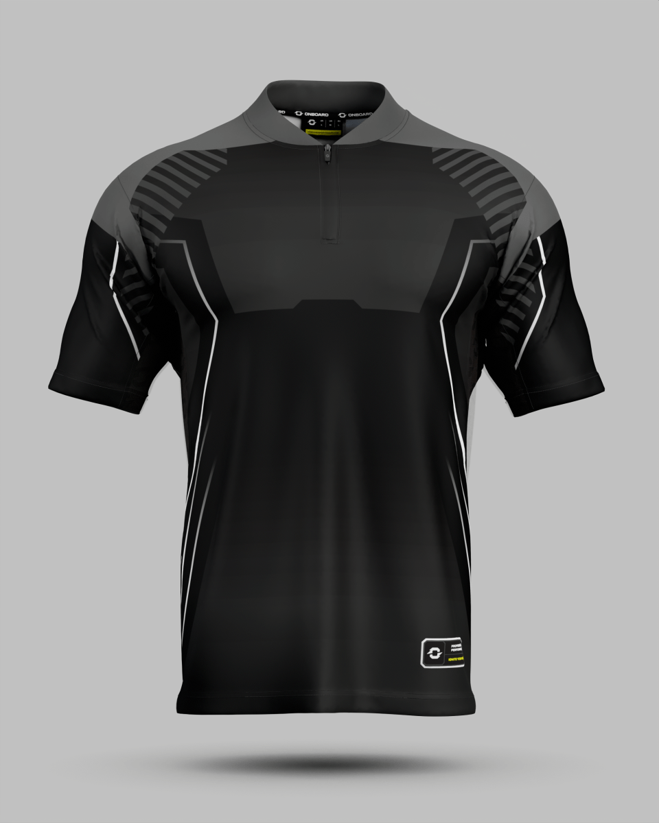 Youth Onyx Spark Jersey - Onboard Sportswear