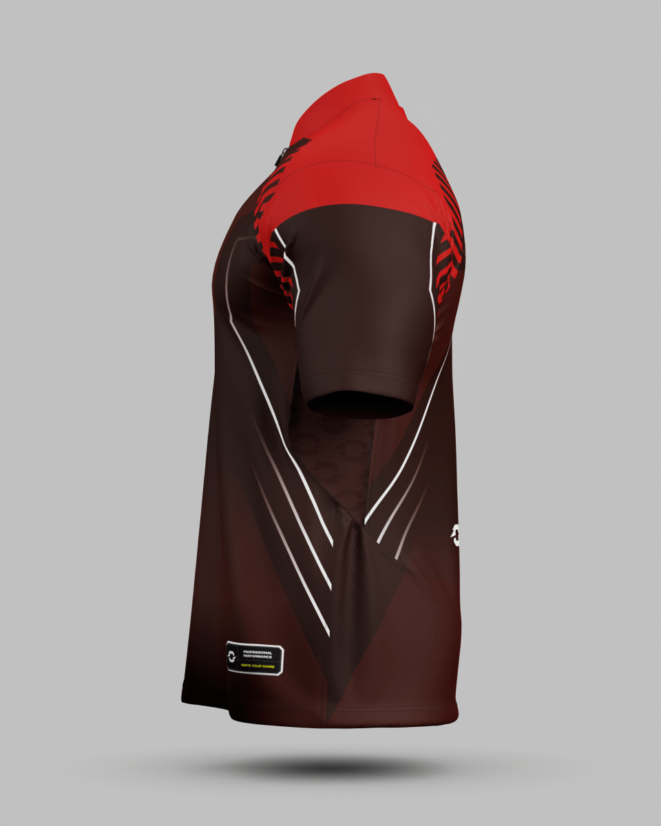 Youth Onyx Spark Jersey - Onboard Sportswear