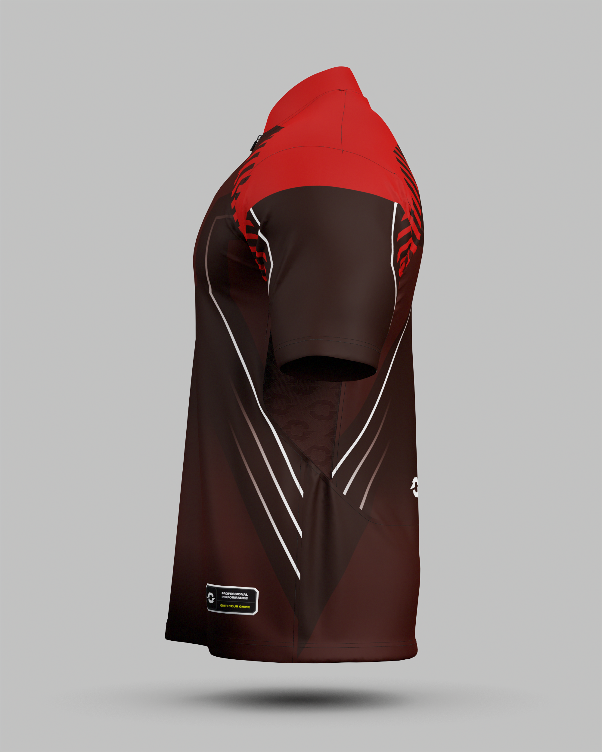 Onyx Spark Jersey