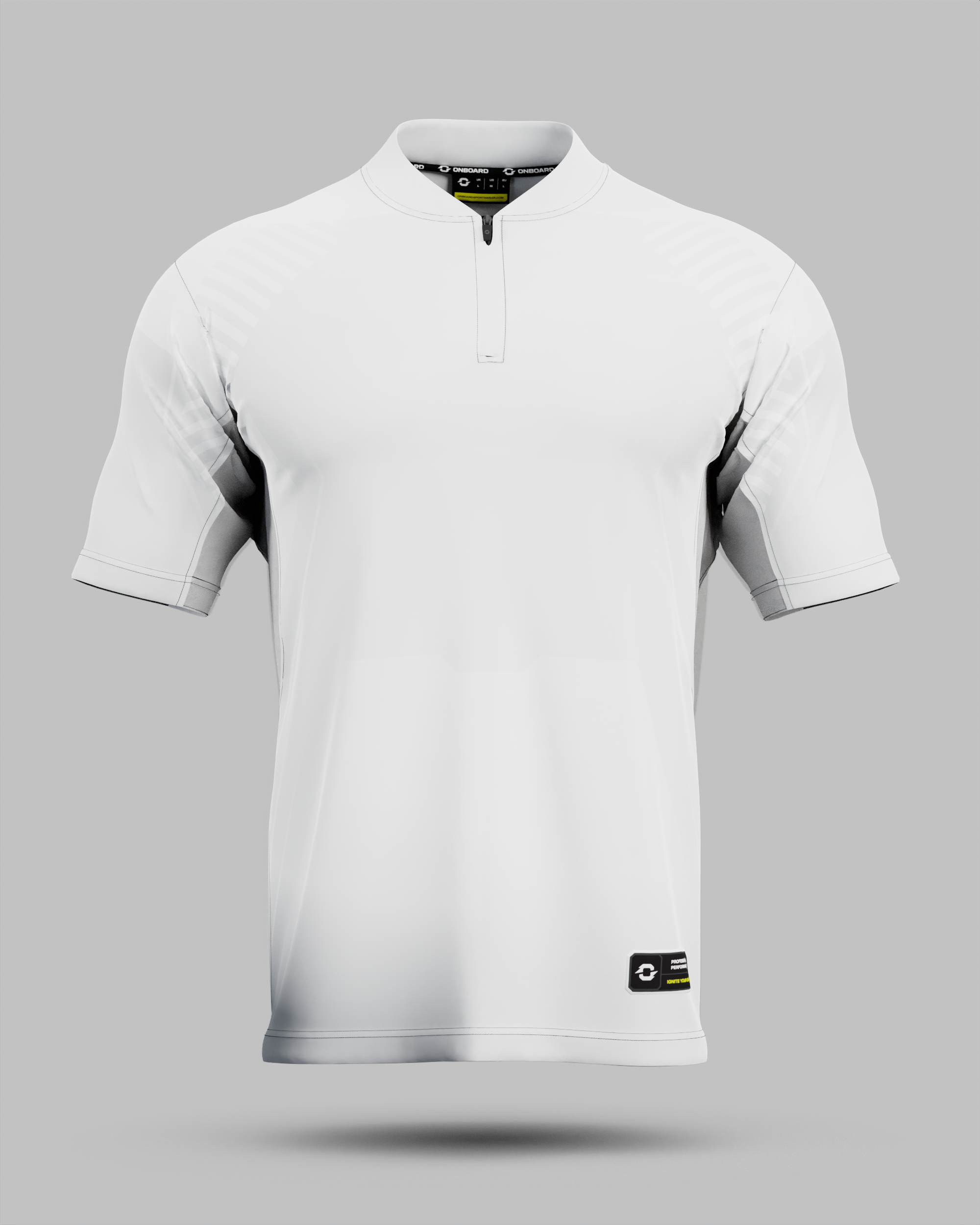 Youth Onyx Spark Jersey