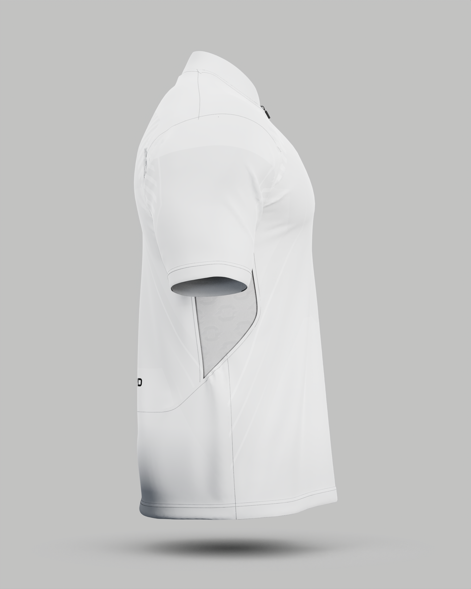Onyx Spark Jersey