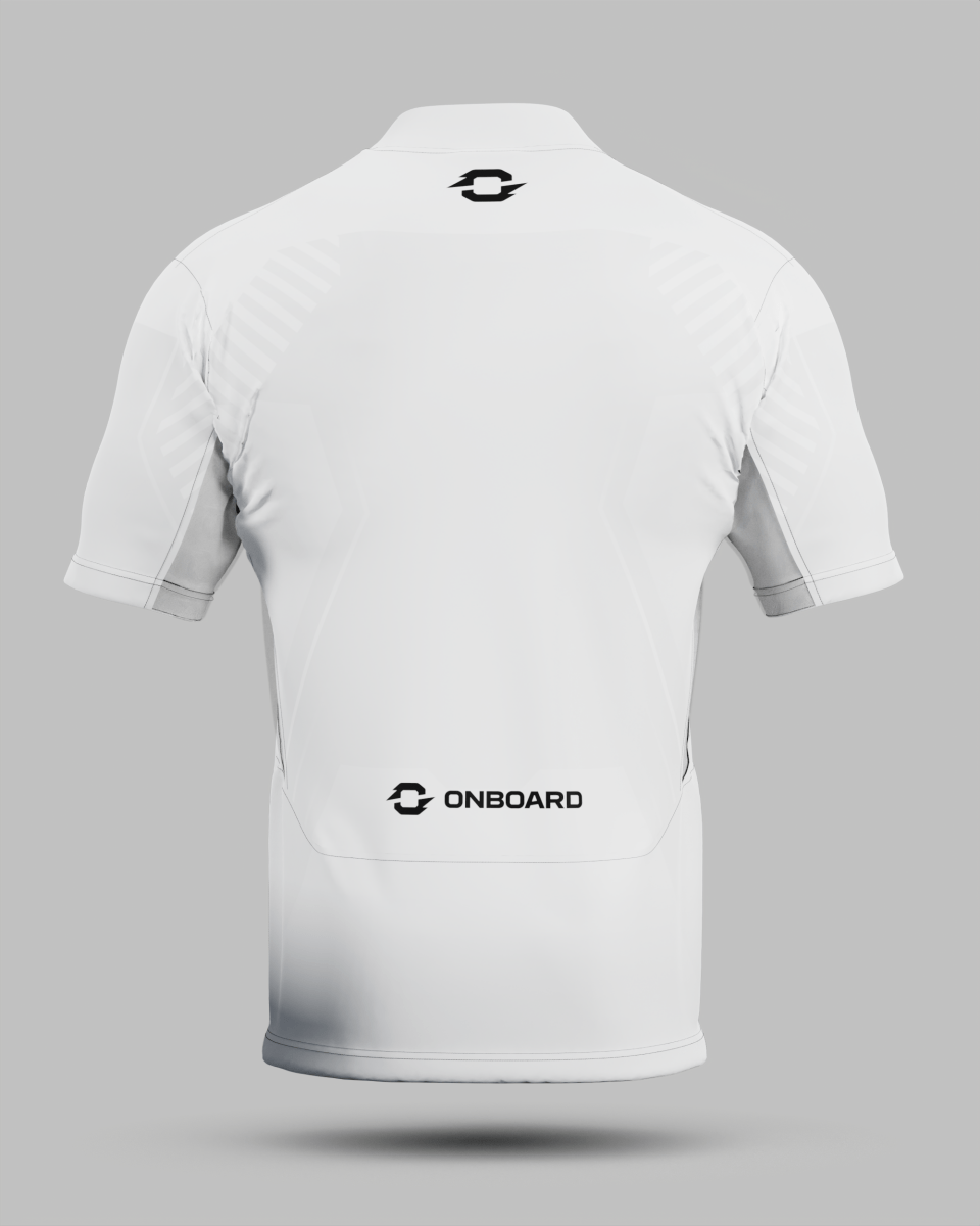 Youth Onyx Spark Jersey - Onboard Sportswear