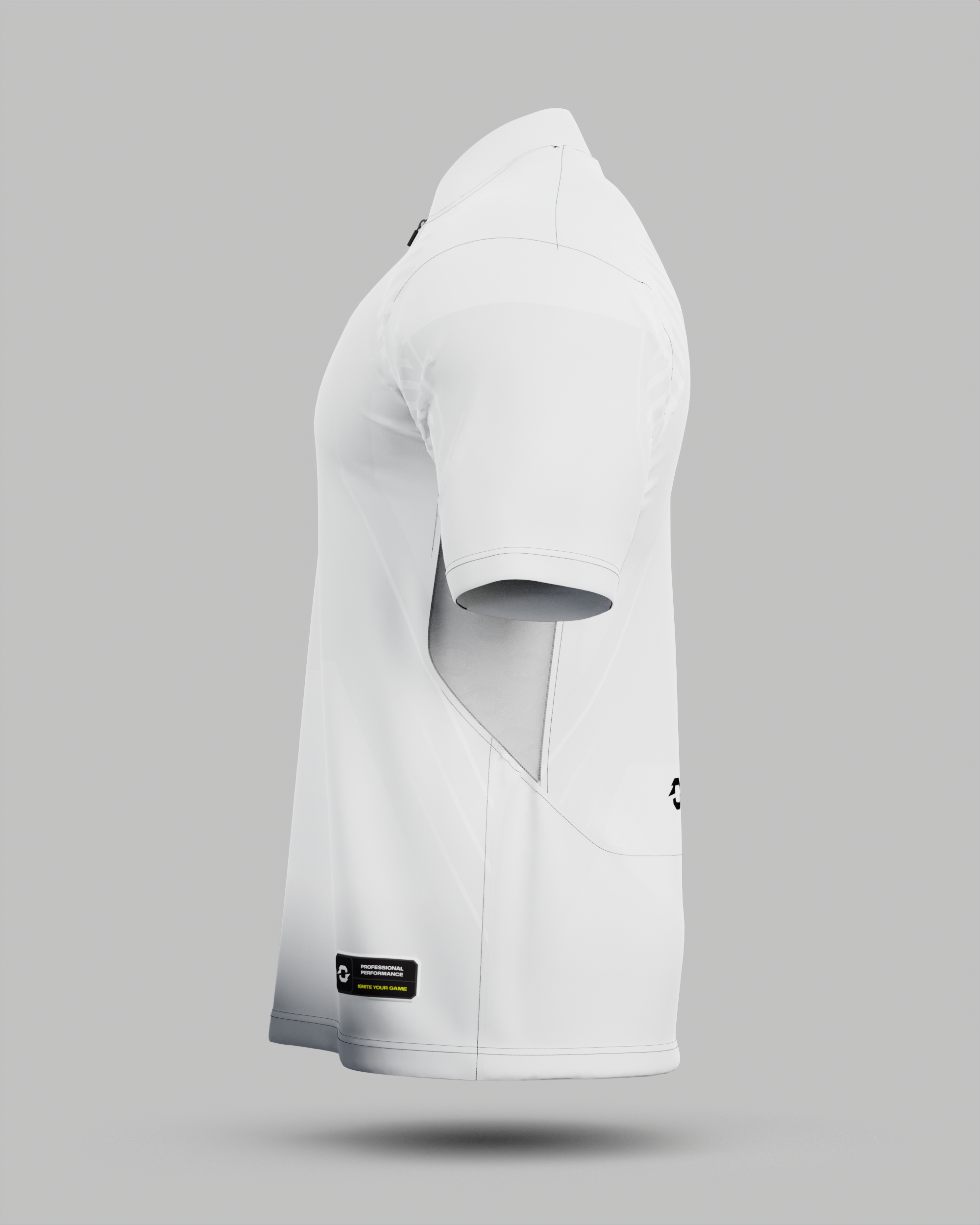 Youth Onyx Spark Jersey