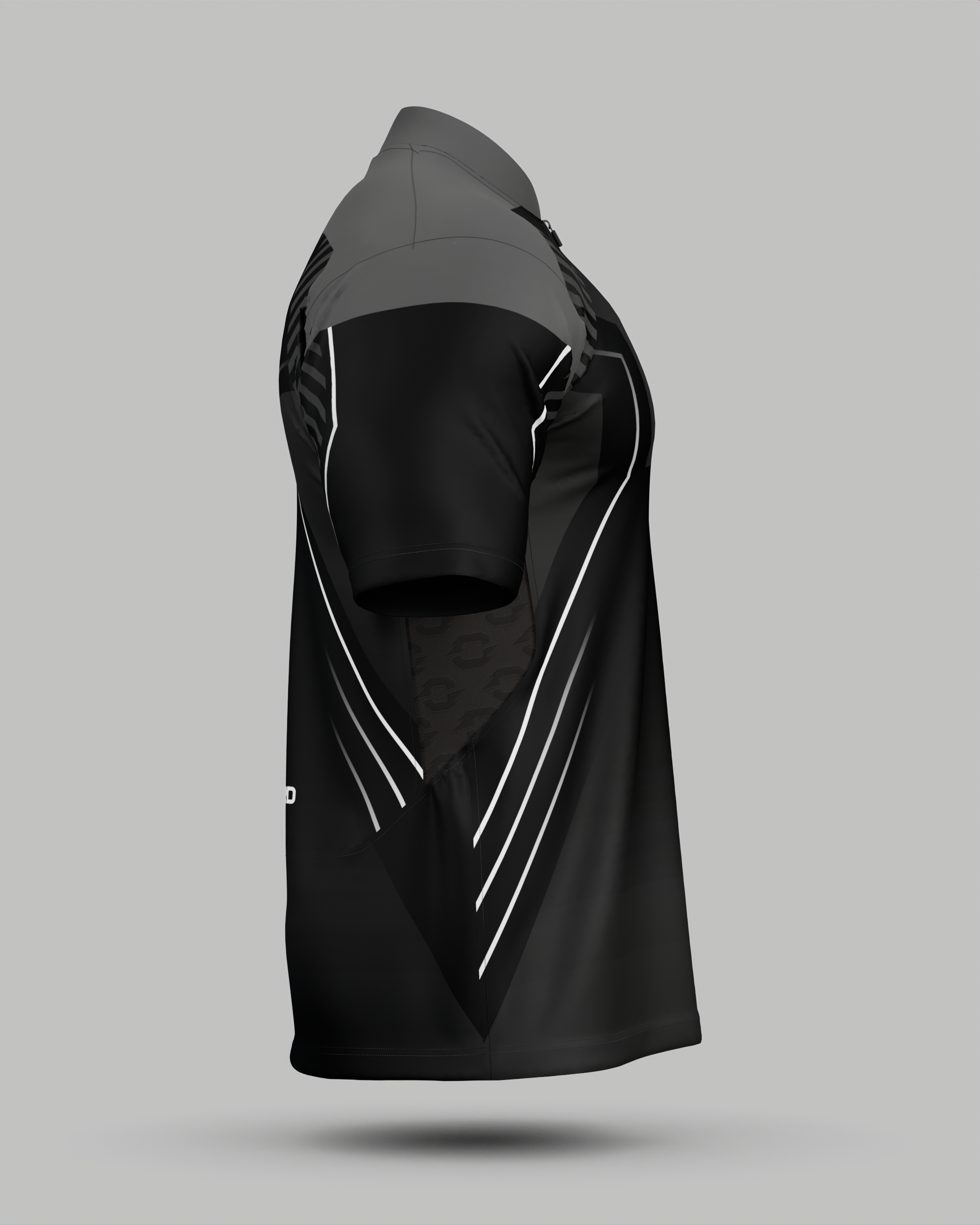 Youth Onyx Spark Jersey