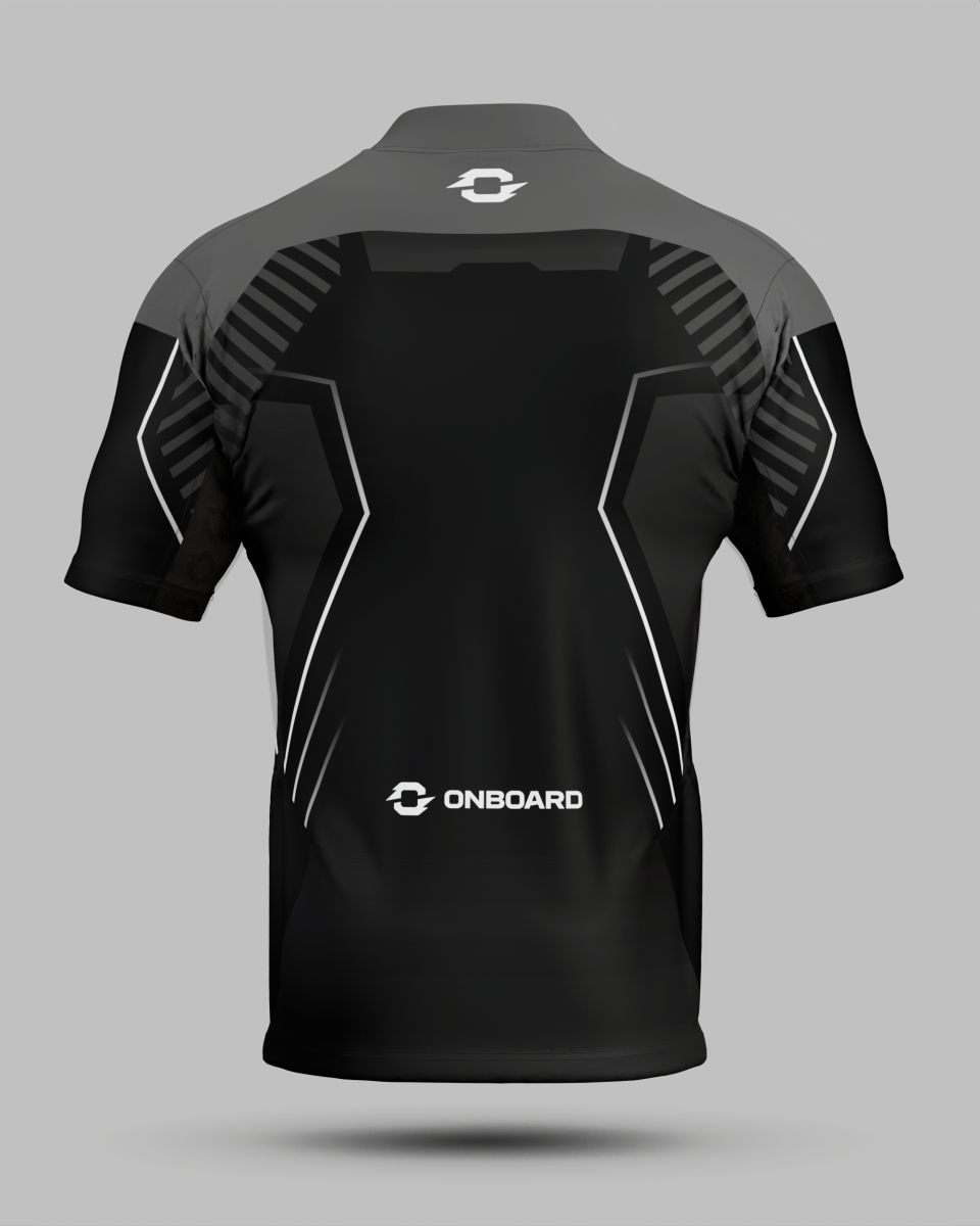 Youth Onyx Spark Jersey - Onboard Sportswear