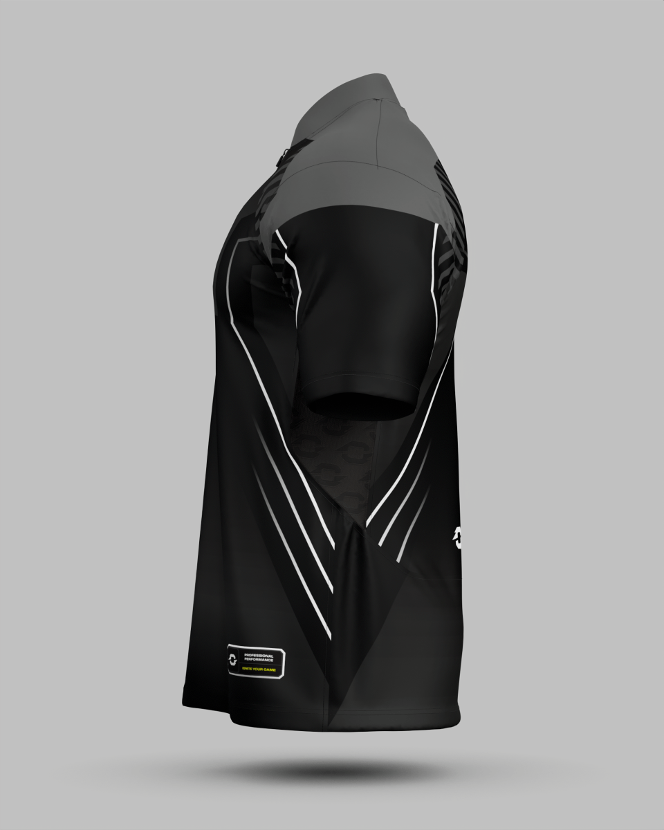 Youth Onyx Spark Jersey - Onboard Sportswear
