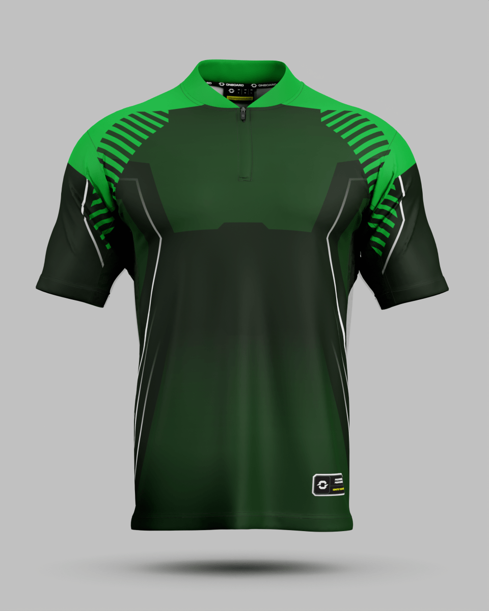 Youth Onyx Spark Jersey - Onboard Sportswear