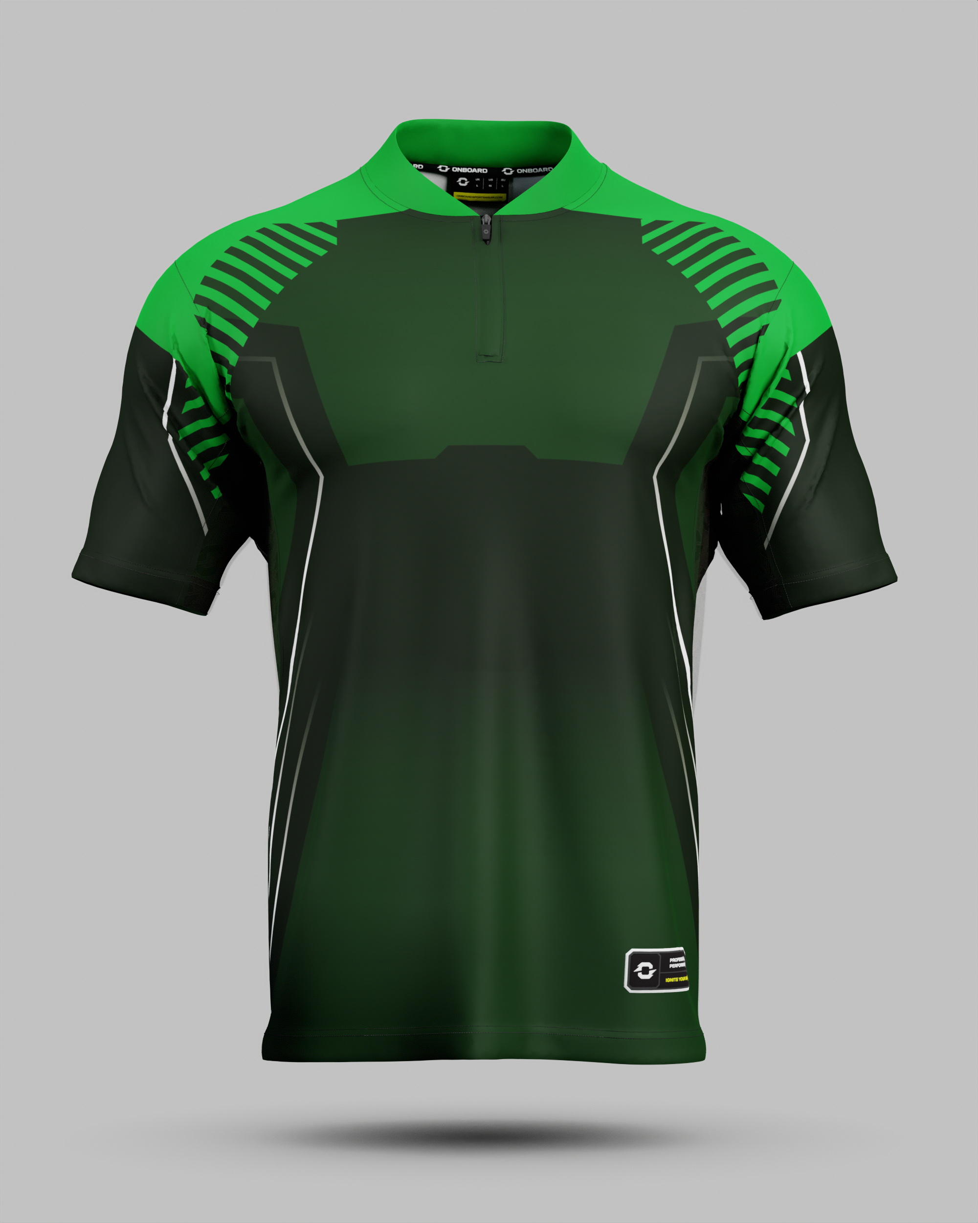 Onyx Spark Jersey