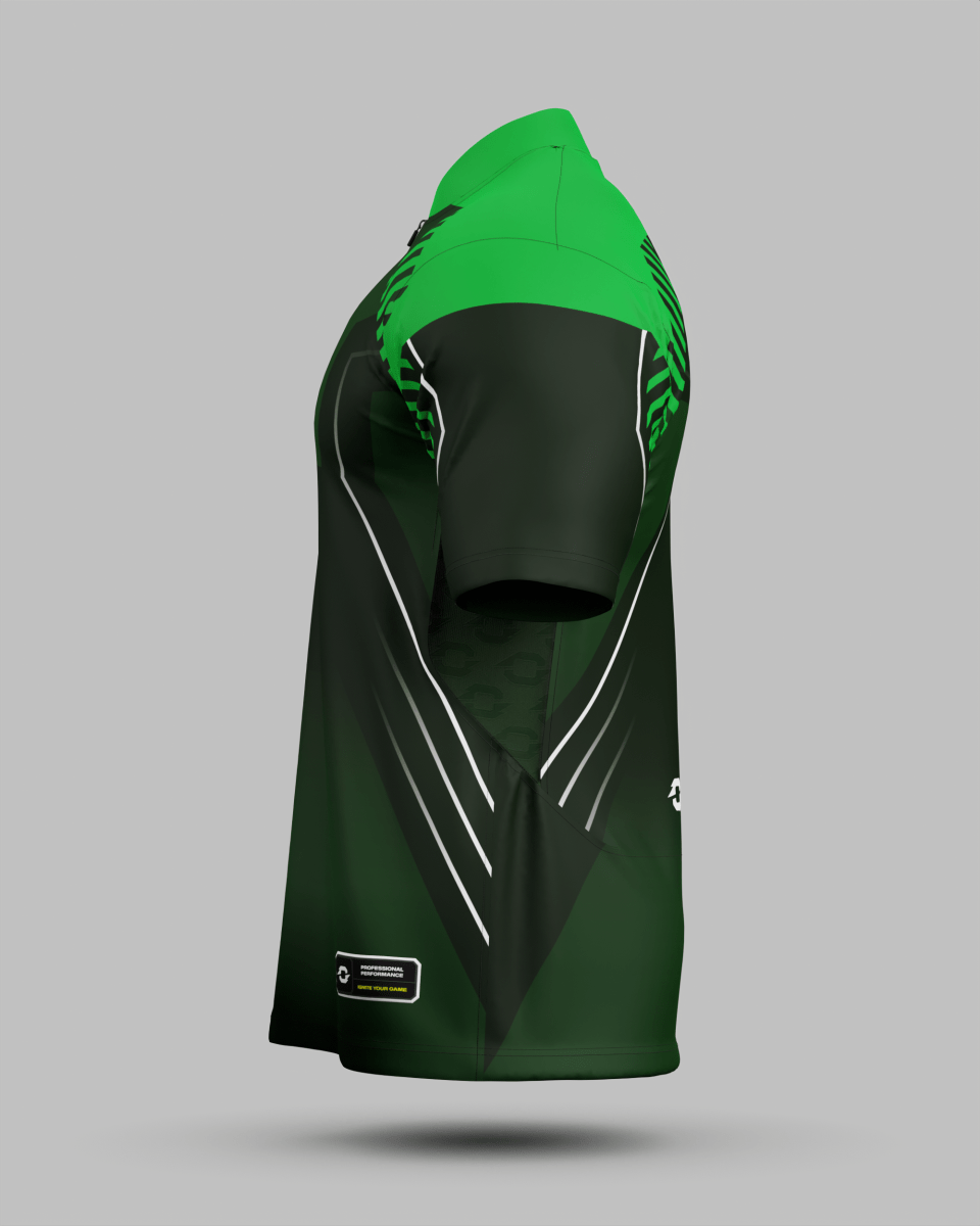 Youth Onyx Spark Jersey - Onboard Sportswear