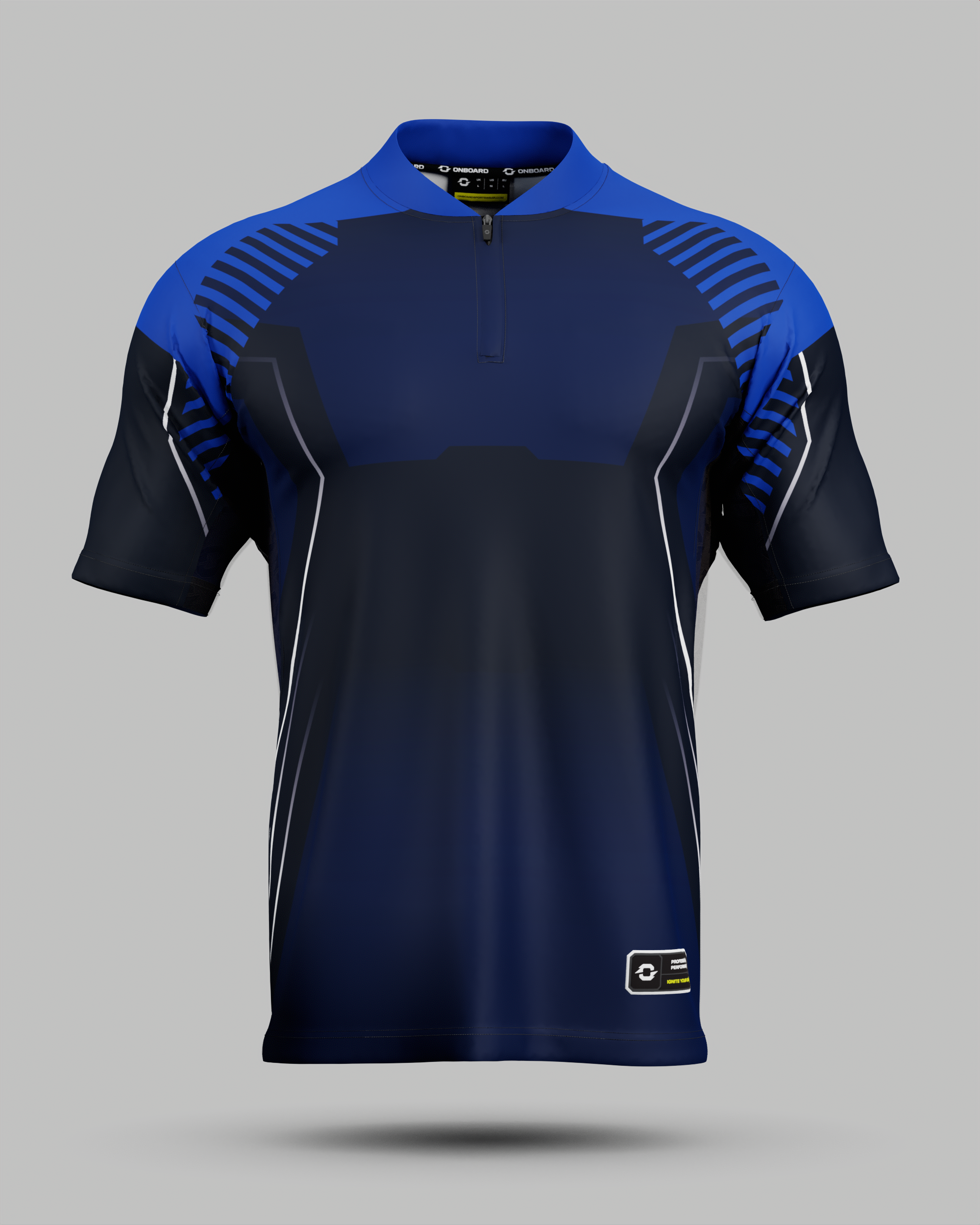 Youth Onyx Spark Jersey