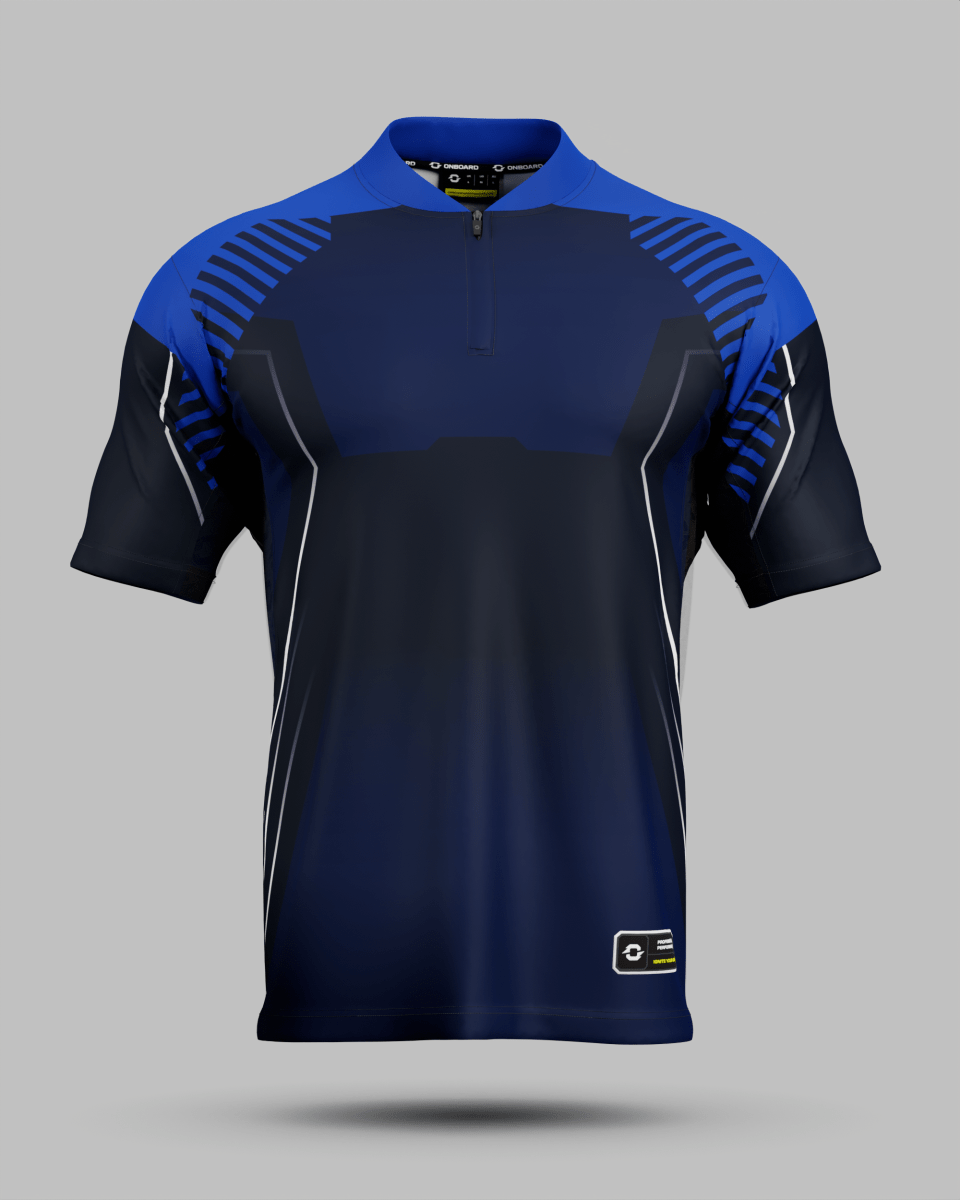 Youth Onyx Spark Jersey - Onboard Sportswear