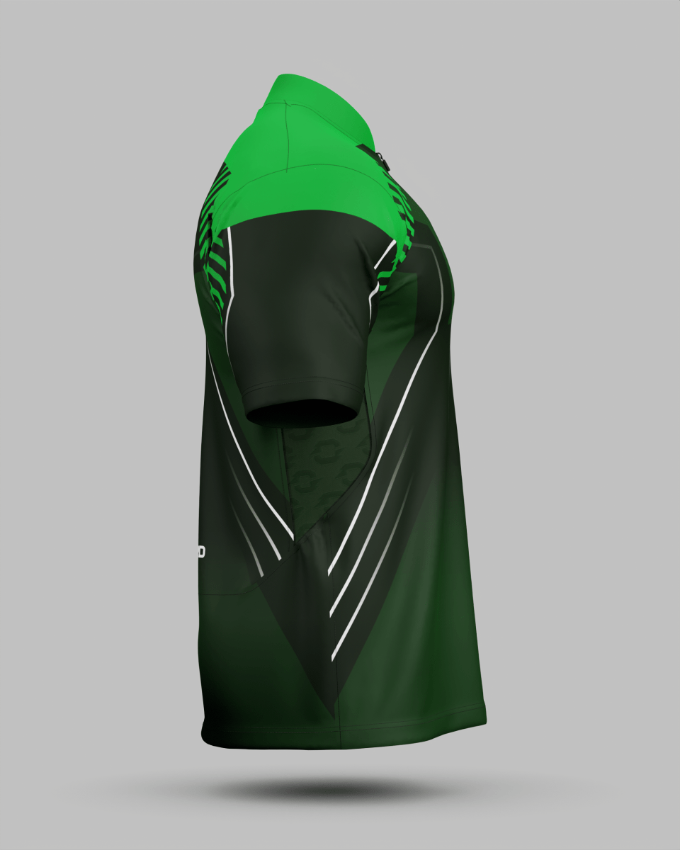 Onyx Spark Jersey with Pocket - Onboard Sportswear