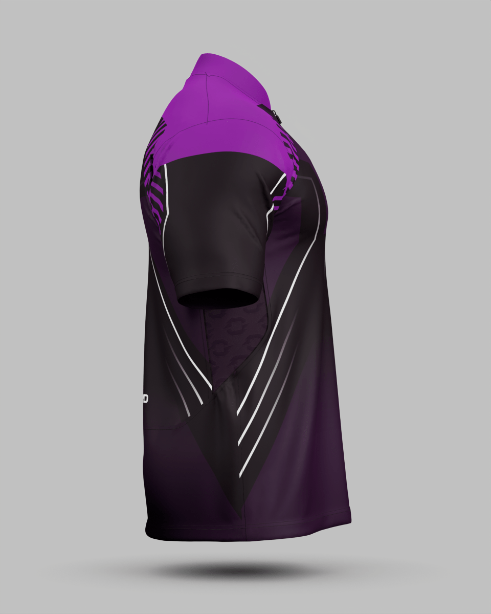 Onyx Spark Jersey with Pocket - Onboard Sportswear