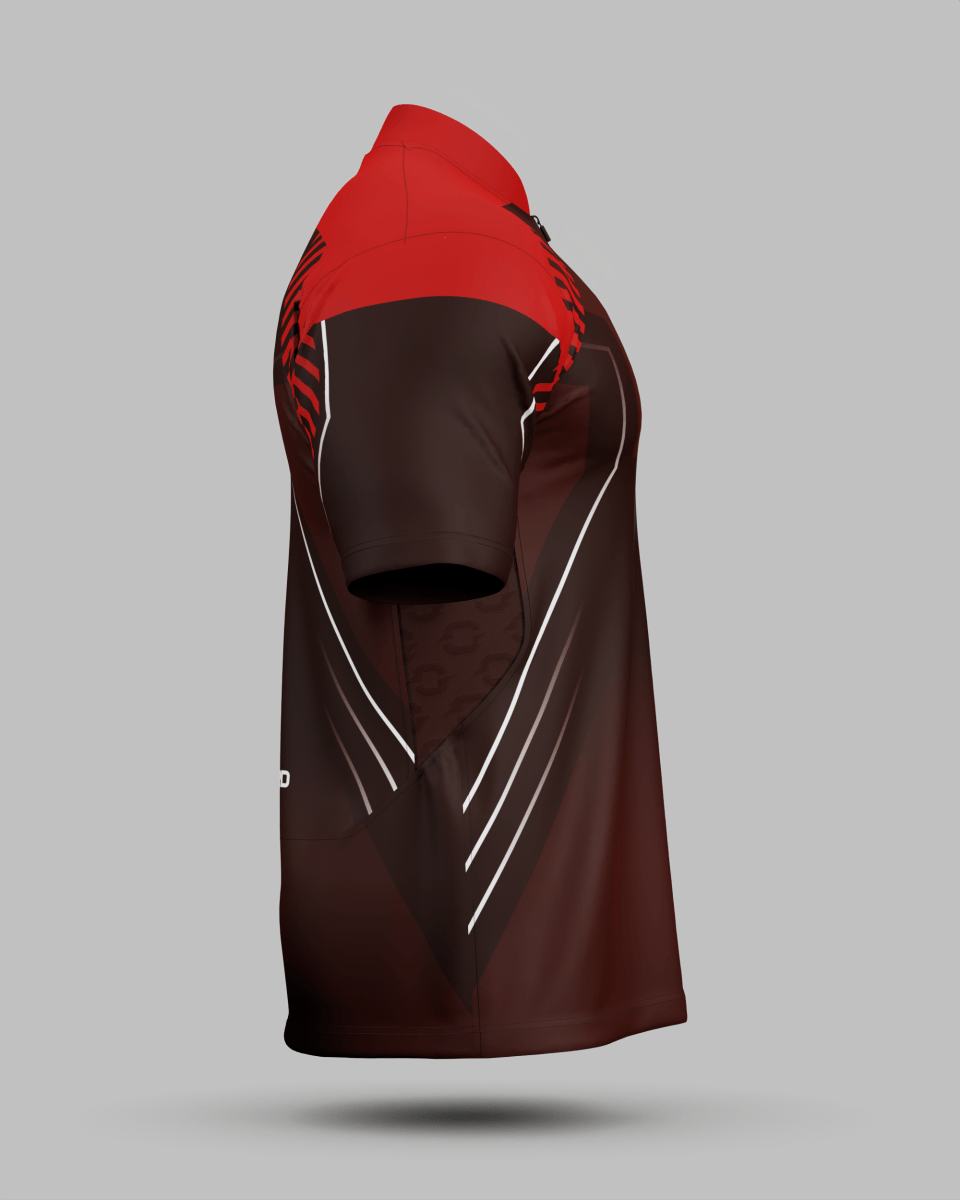 Onyx Spark Jersey with Pocket - Onboard Sportswear