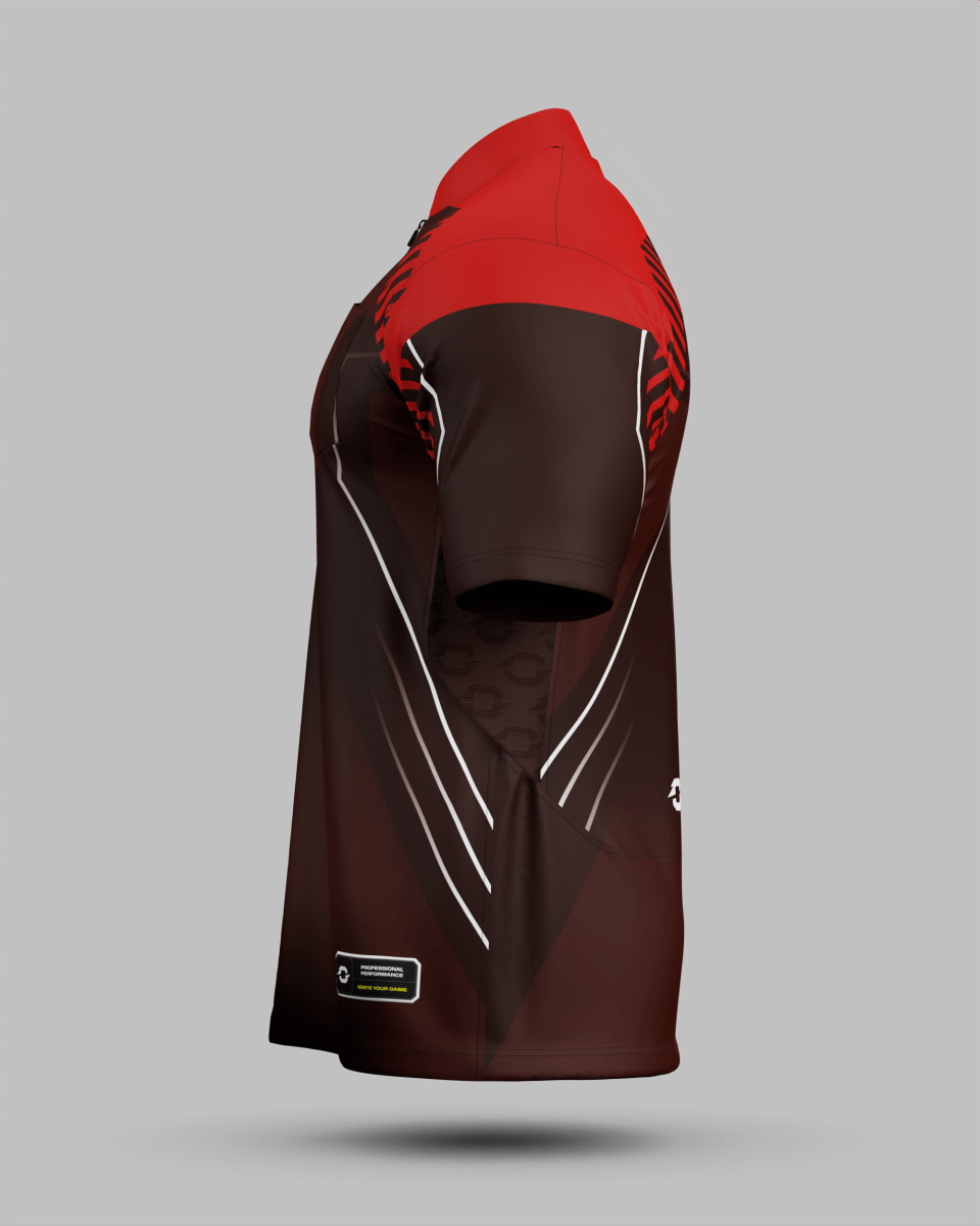 Onyx Spark Jersey with Pocket - Onboard Sportswear