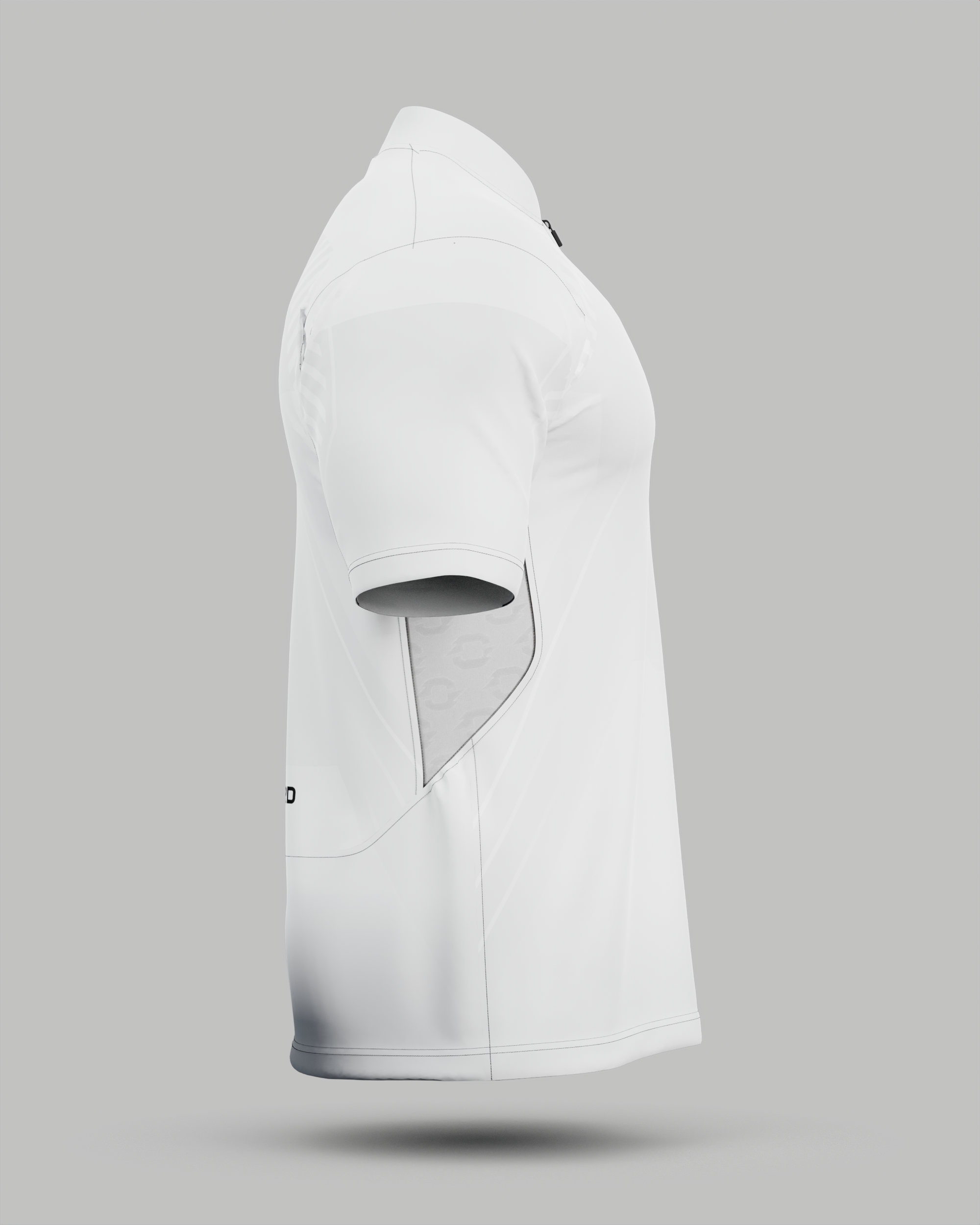 Youth Onyx Spark Jersey with Pocket
