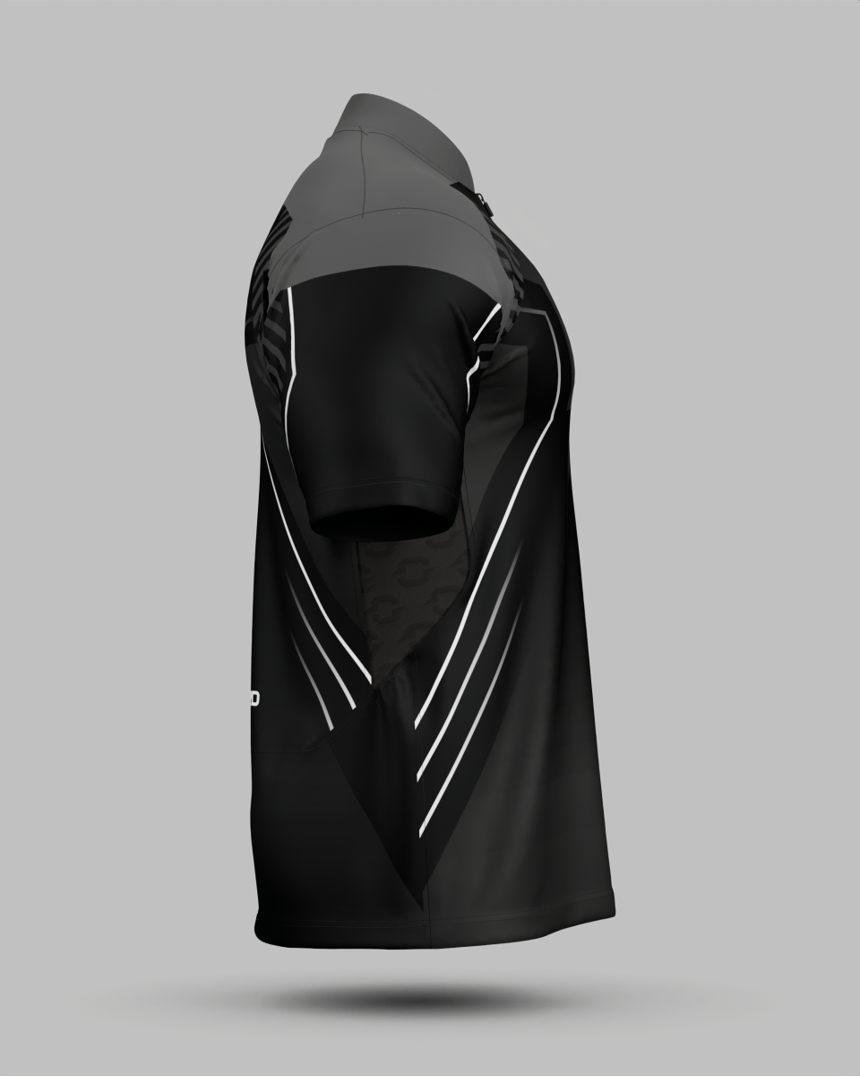 Onyx Spark Jersey with Pocket - Onboard Sportswear