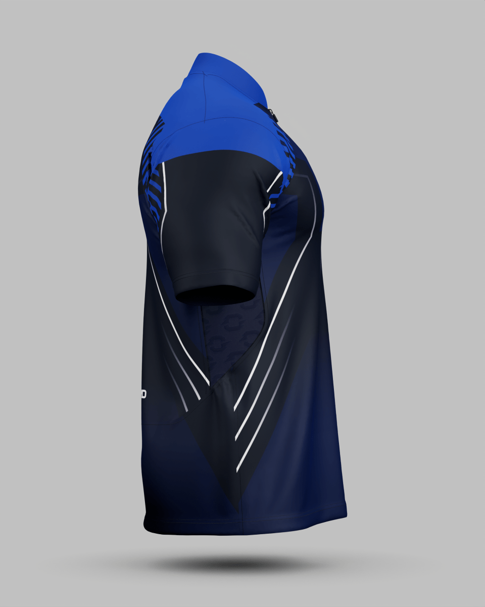 Onyx Spark Jersey with Pocket - Onboard Sportswear