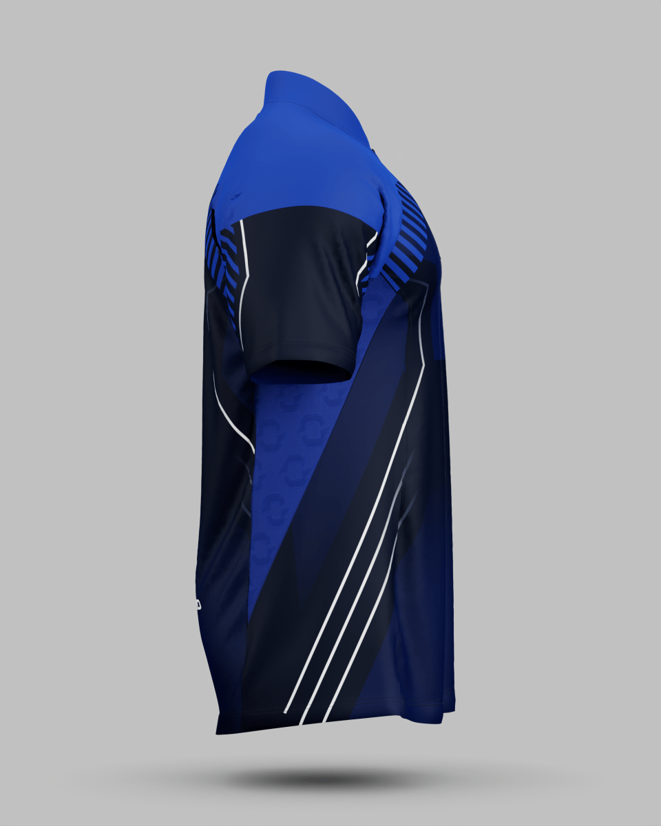 Youth Onyx Vortex Jersey - Onboard Sportswear