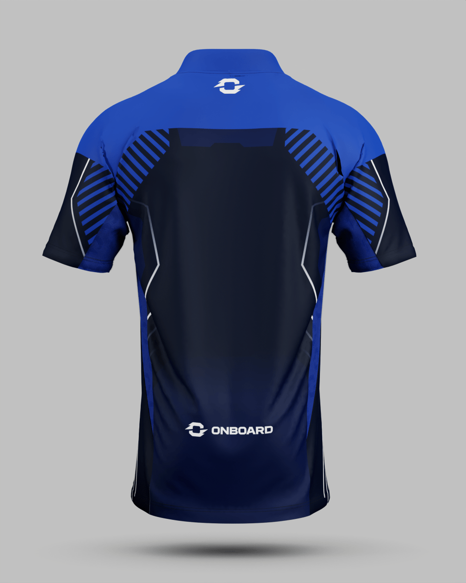 Youth Onyx Vortex Jersey - Onboard Sportswear
