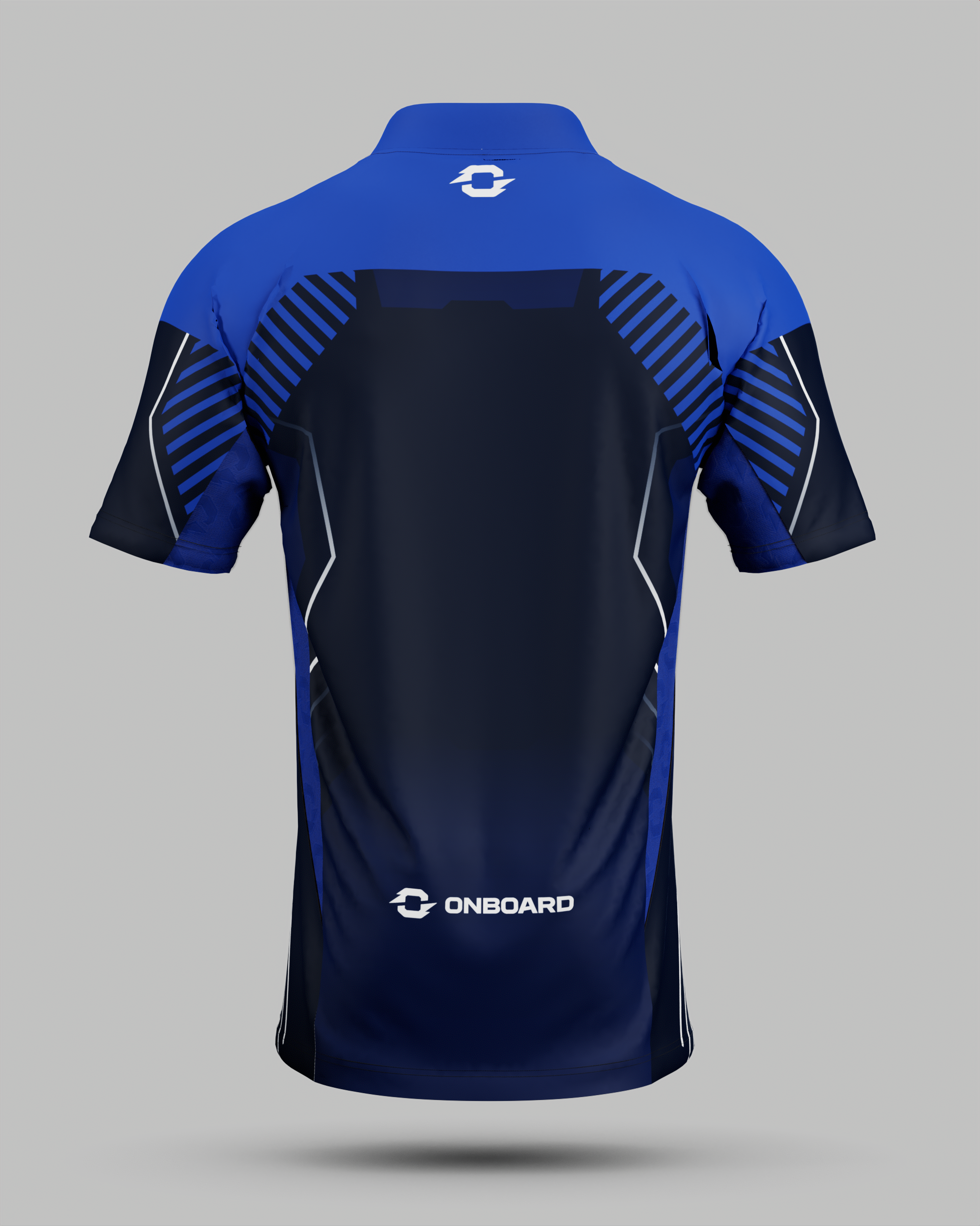 Onyx Vortex Jersey
