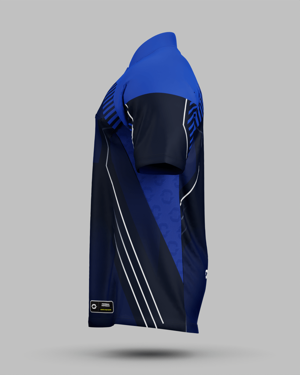 Youth Onyx Vortex Jersey - Onboard Sportswear