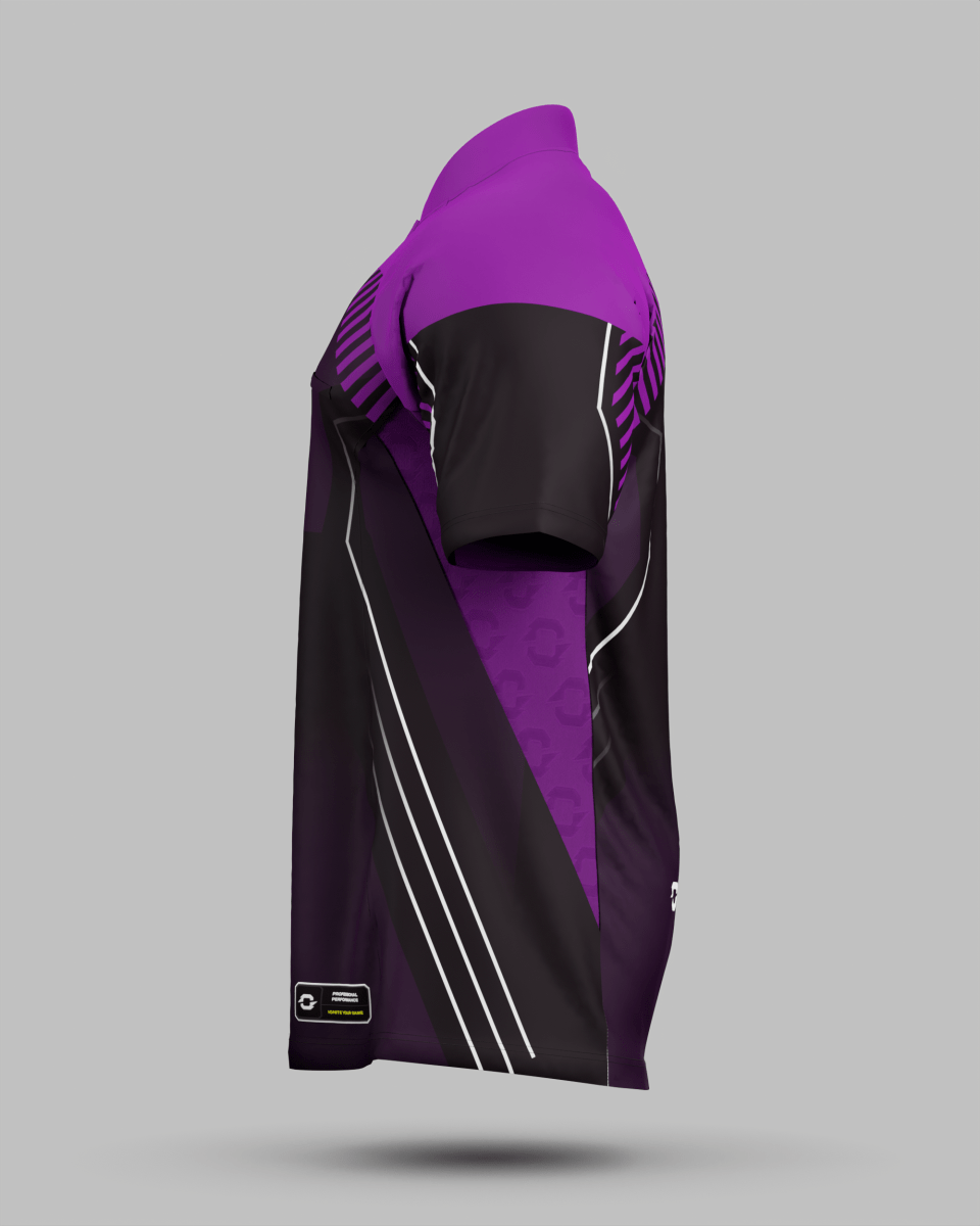 Youth Onyx Vortex Jersey - Onboard Sportswear