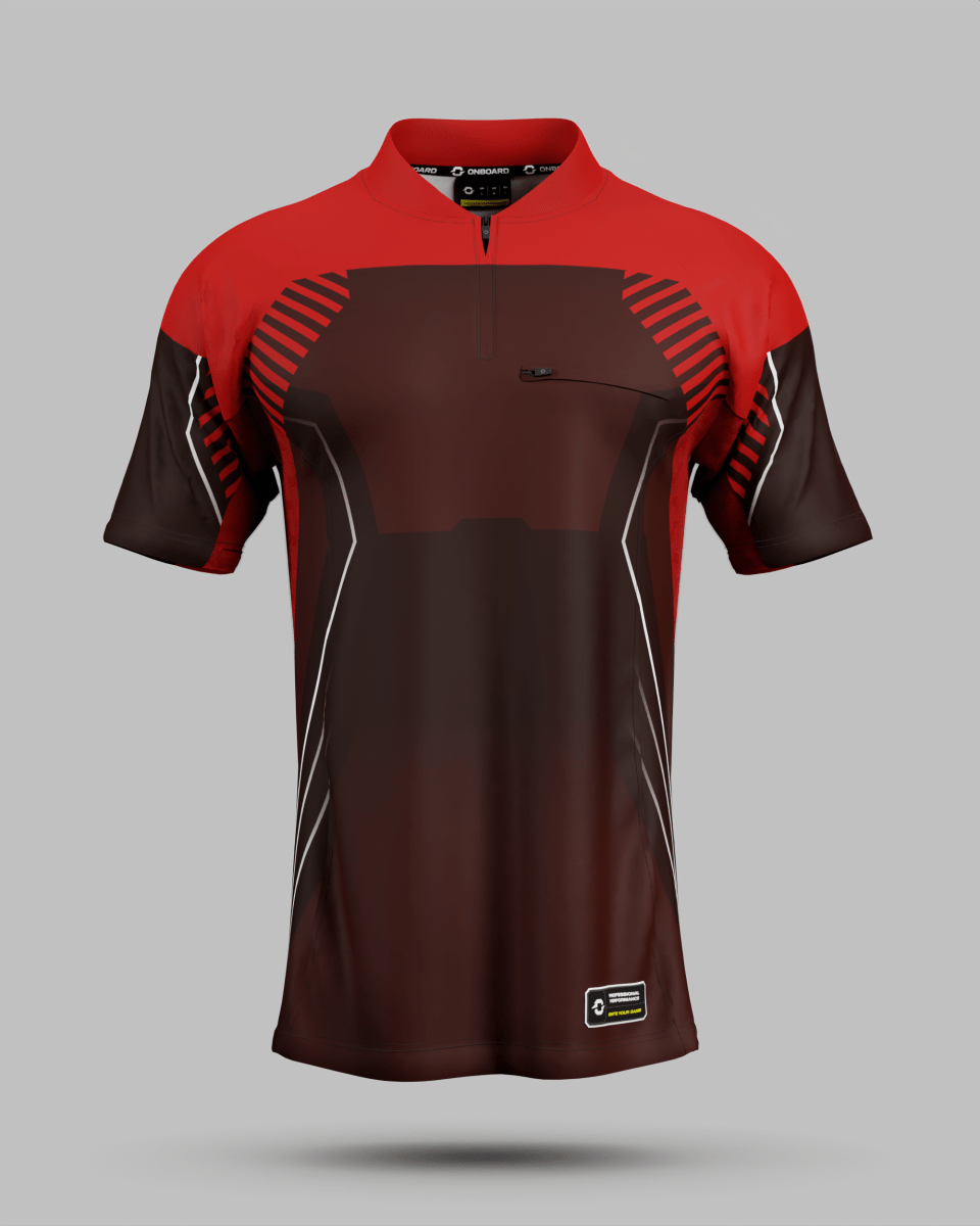 Youth Onyx Vortex Jersey - Onboard Sportswear