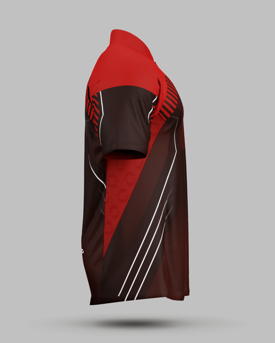 Youth Onyx Vortex Jersey - Onboard Sportswear