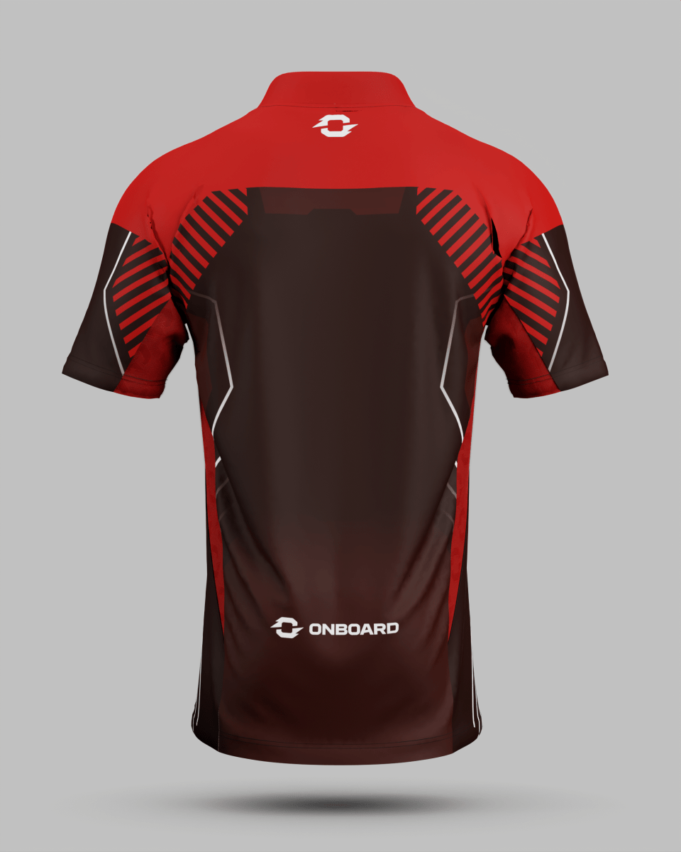 Youth Onyx Vortex Jersey - Onboard Sportswear