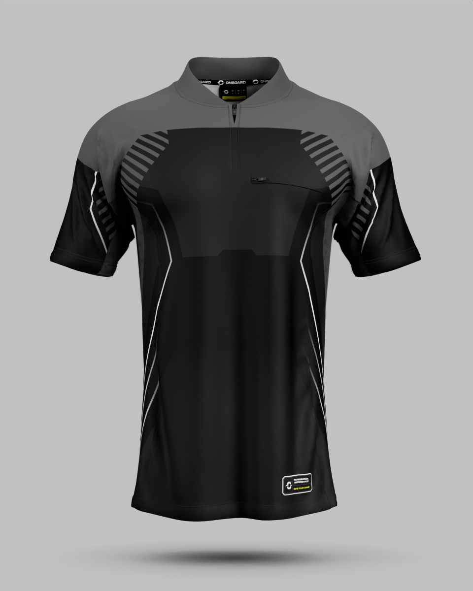 Youth Onyx Vortex Jersey - Onboard Sportswear