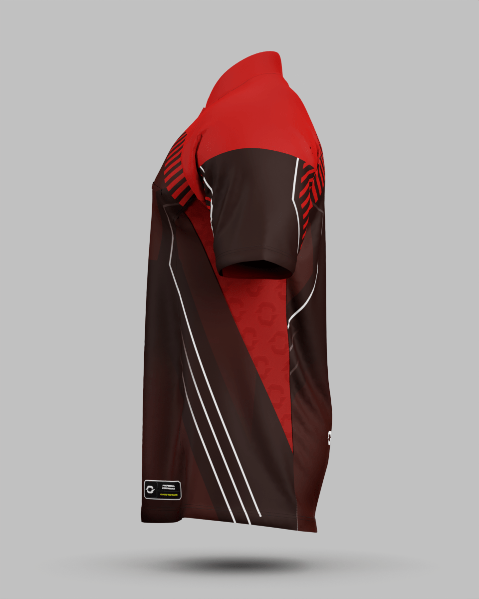 Onyx Vortex Jersey - Onboard Sportswear