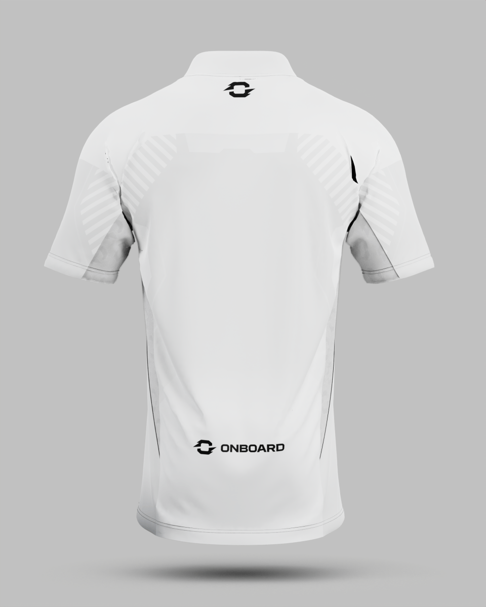 Youth Onyx Vortex Jersey - Onboard Sportswear