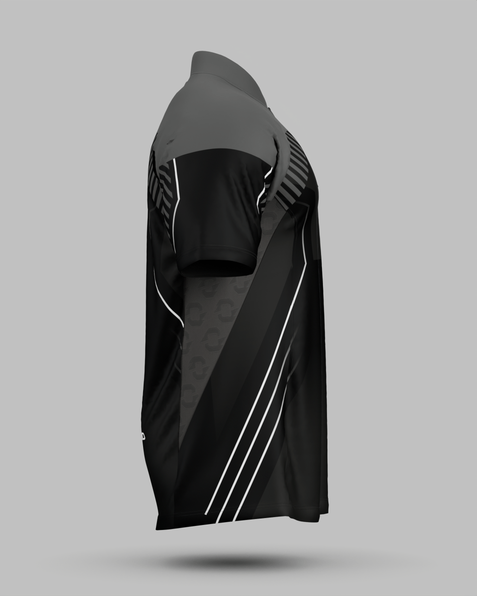 Youth Onyx Vortex Jersey - Onboard Sportswear