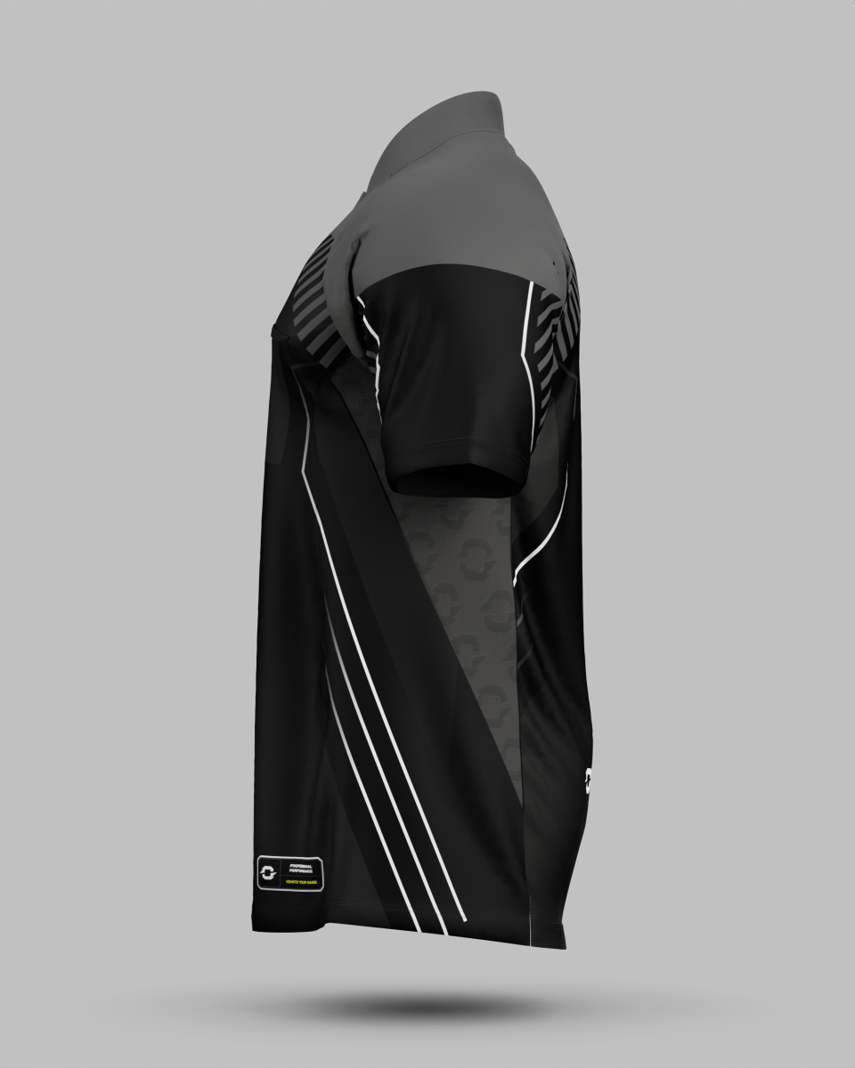 Onyx Vortex Jersey - Onboard Sportswear