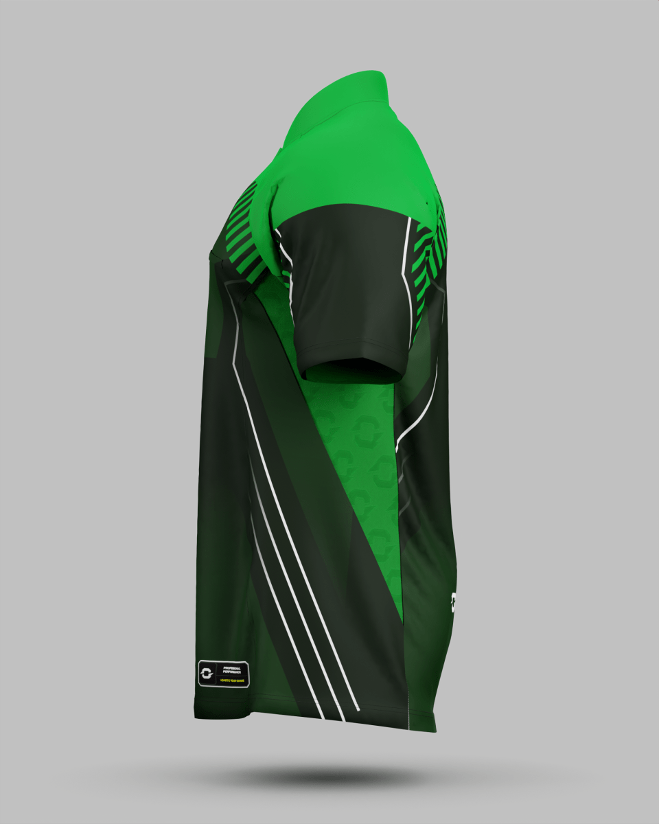 Youth Onyx Vortex Jersey - Onboard Sportswear