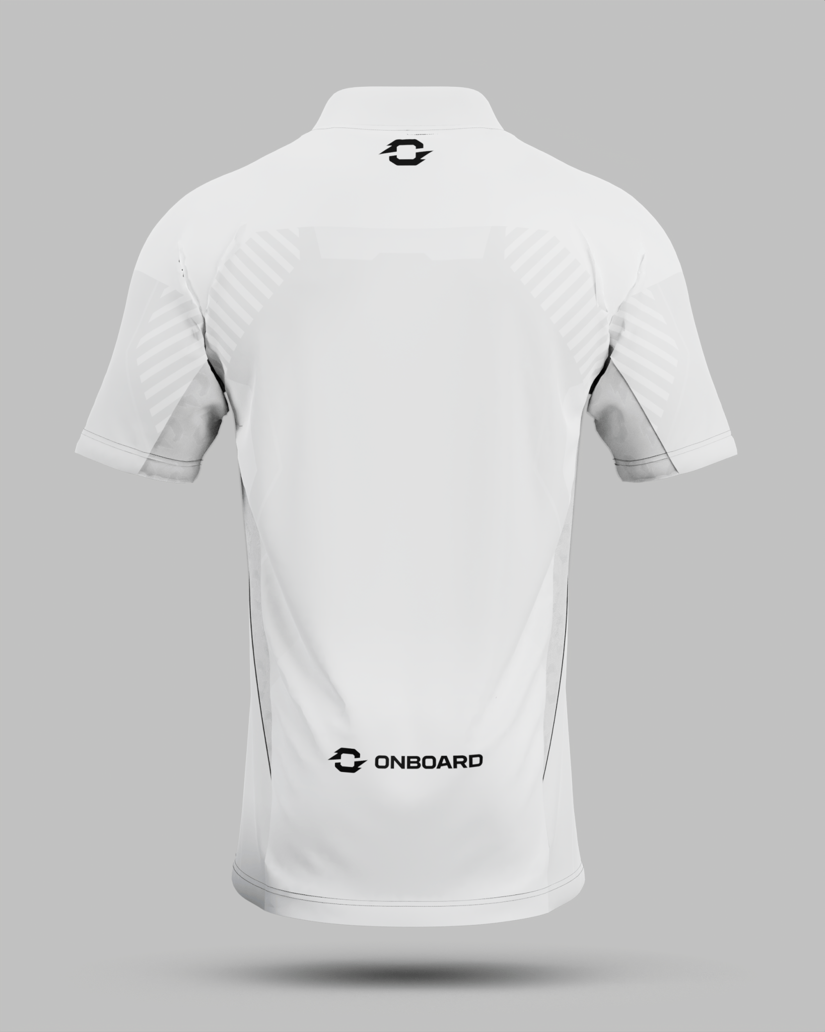 Youth Onyx Vortex Jersey without Pocket - Onboard Sportswear