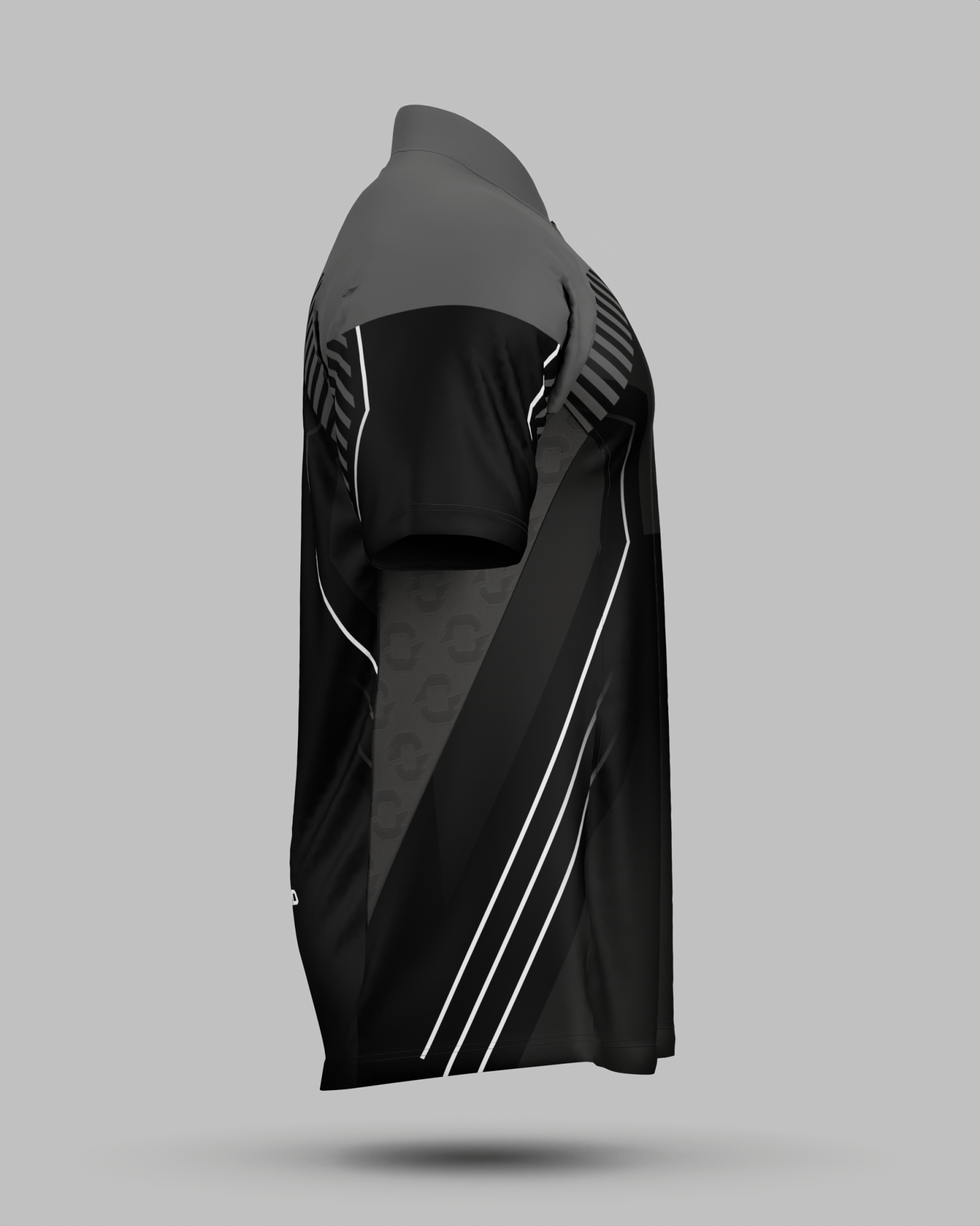 Youth Onyx Vortex Jersey without Pocket - Onboard Sportswear