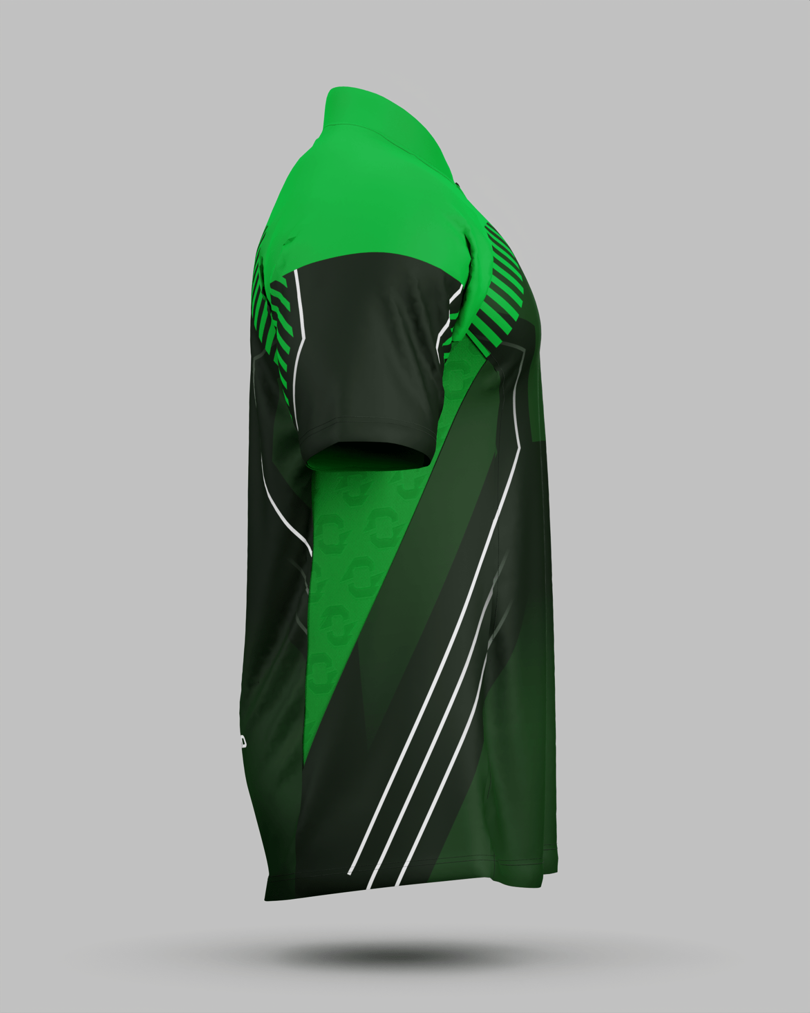 Youth Onyx Vortex Jersey without Pocket - Onboard Sportswear