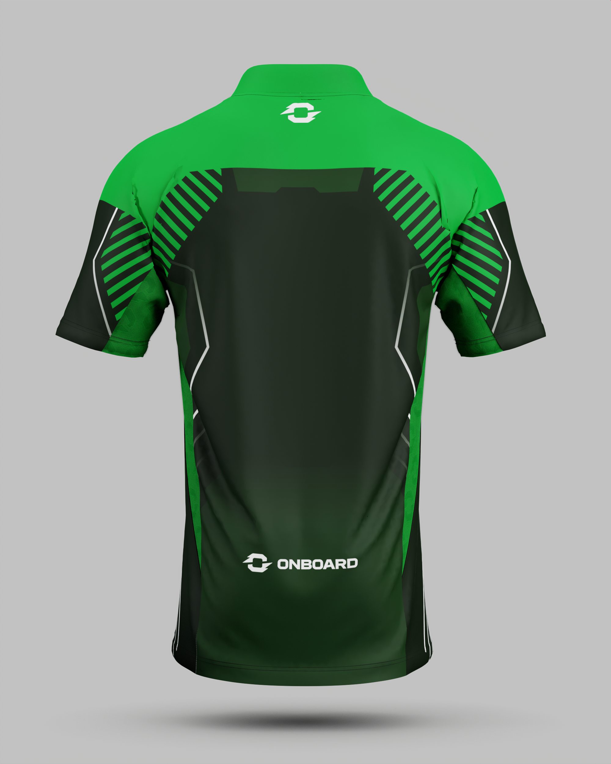 Onyx Vortex Jersey without Pocket