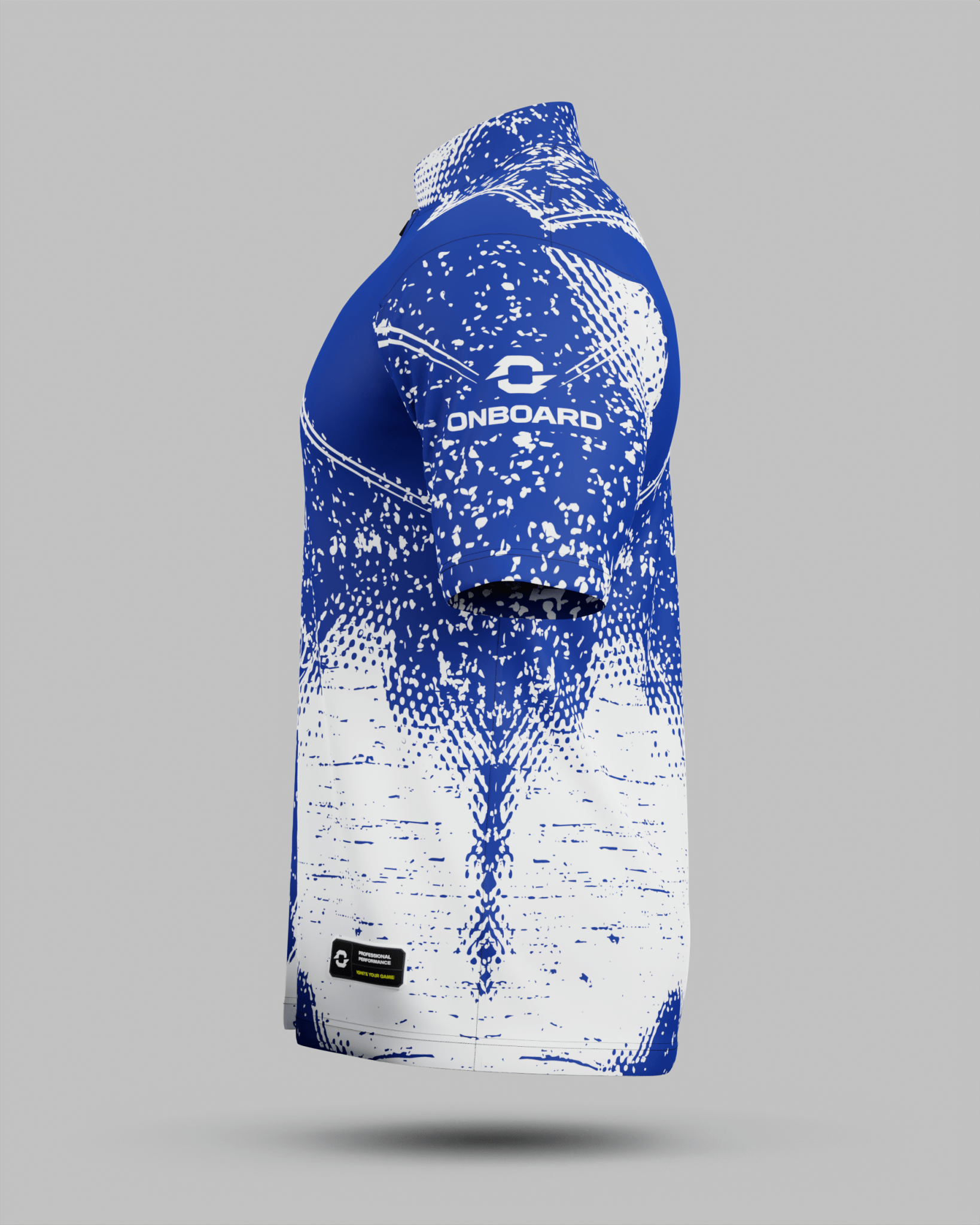Official Scotland International Away Jersey - Onboard Sportswear