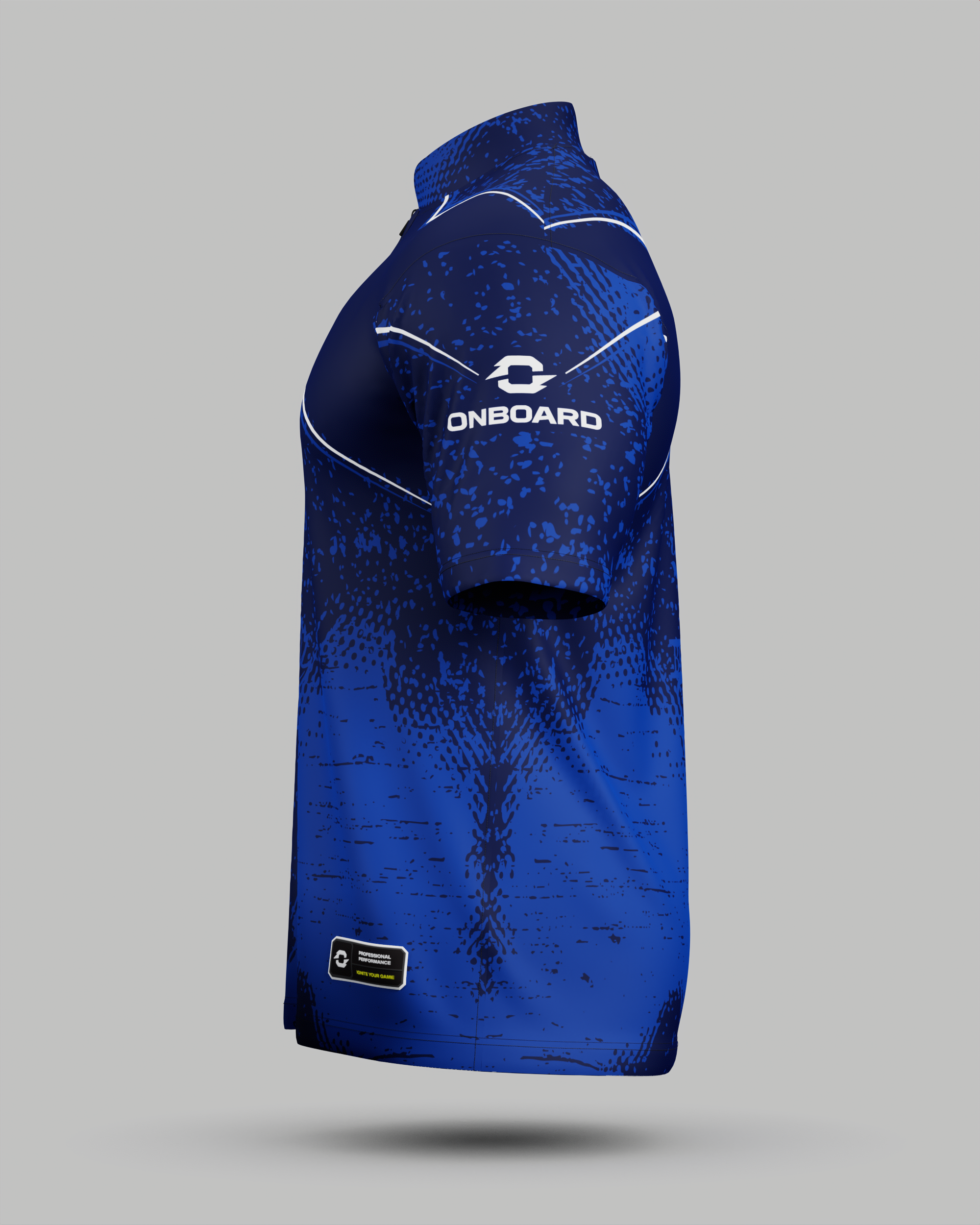 Official Scotland International Home Jersey