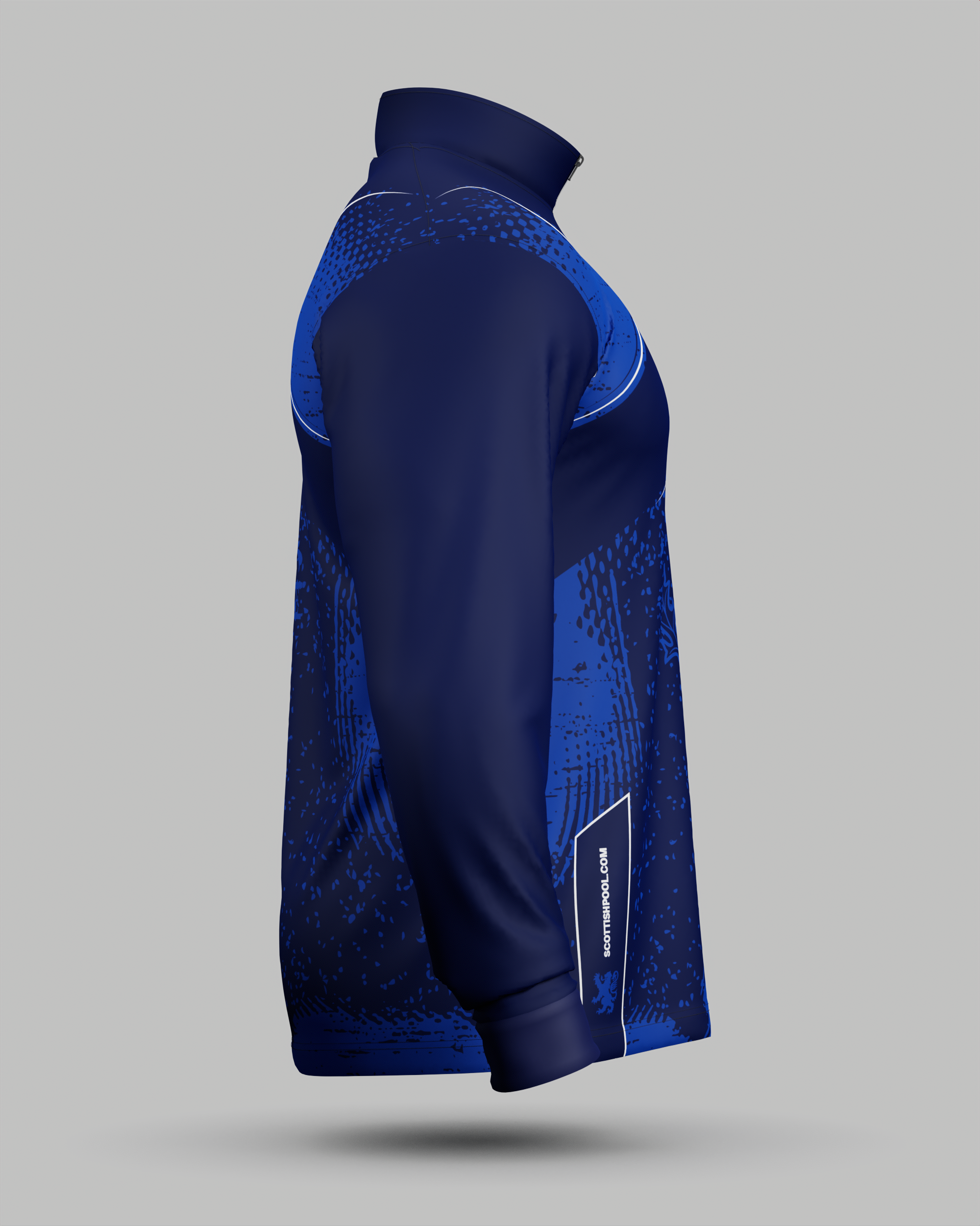 Official Scotland International Midlayer