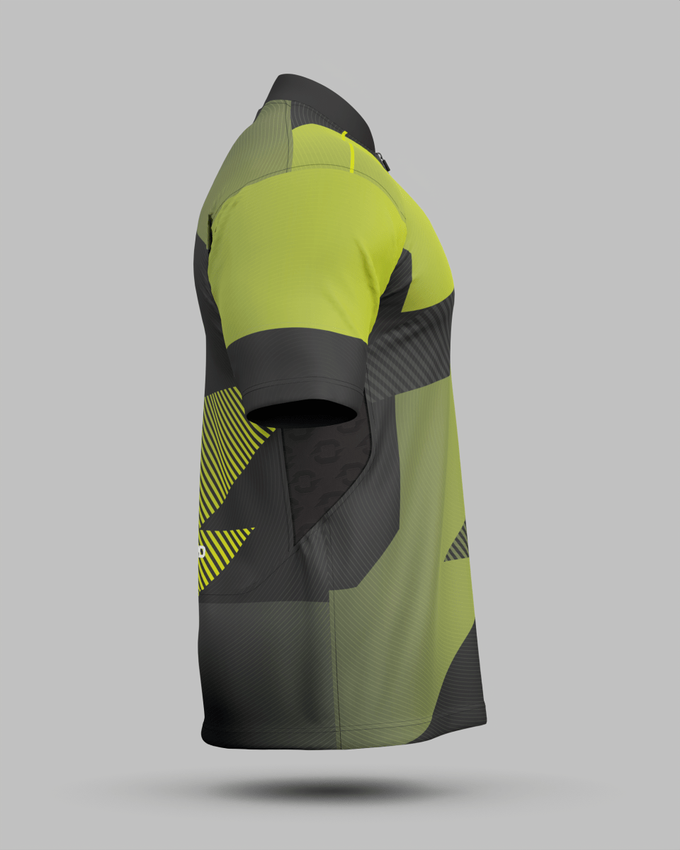 Youth Surge Spark Jersey - Onboard Sportswear