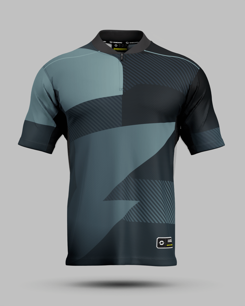 Youth Surge Spark Jersey - Onboard Sportswear