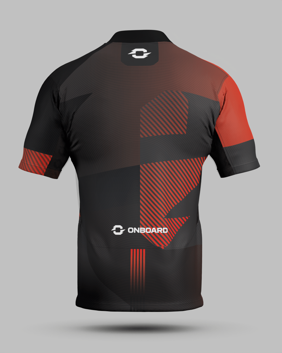 Youth Surge Spark Jersey - Onboard Sportswear