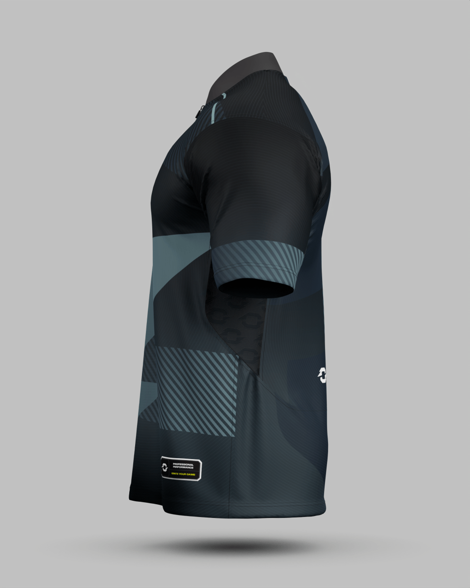 Youth Surge Spark Jersey - Onboard Sportswear